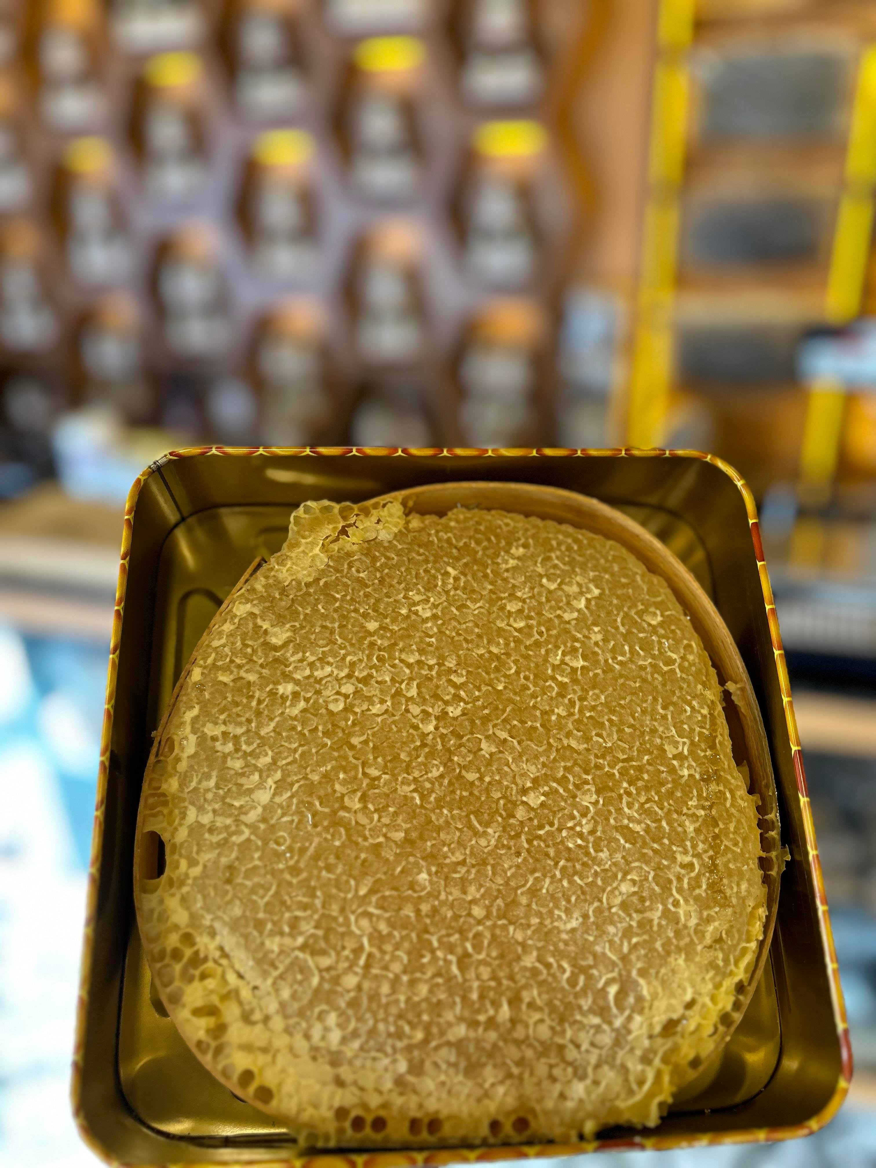 Kars Karakovan Balı 1 Kg İle 1,500 Kg Arası