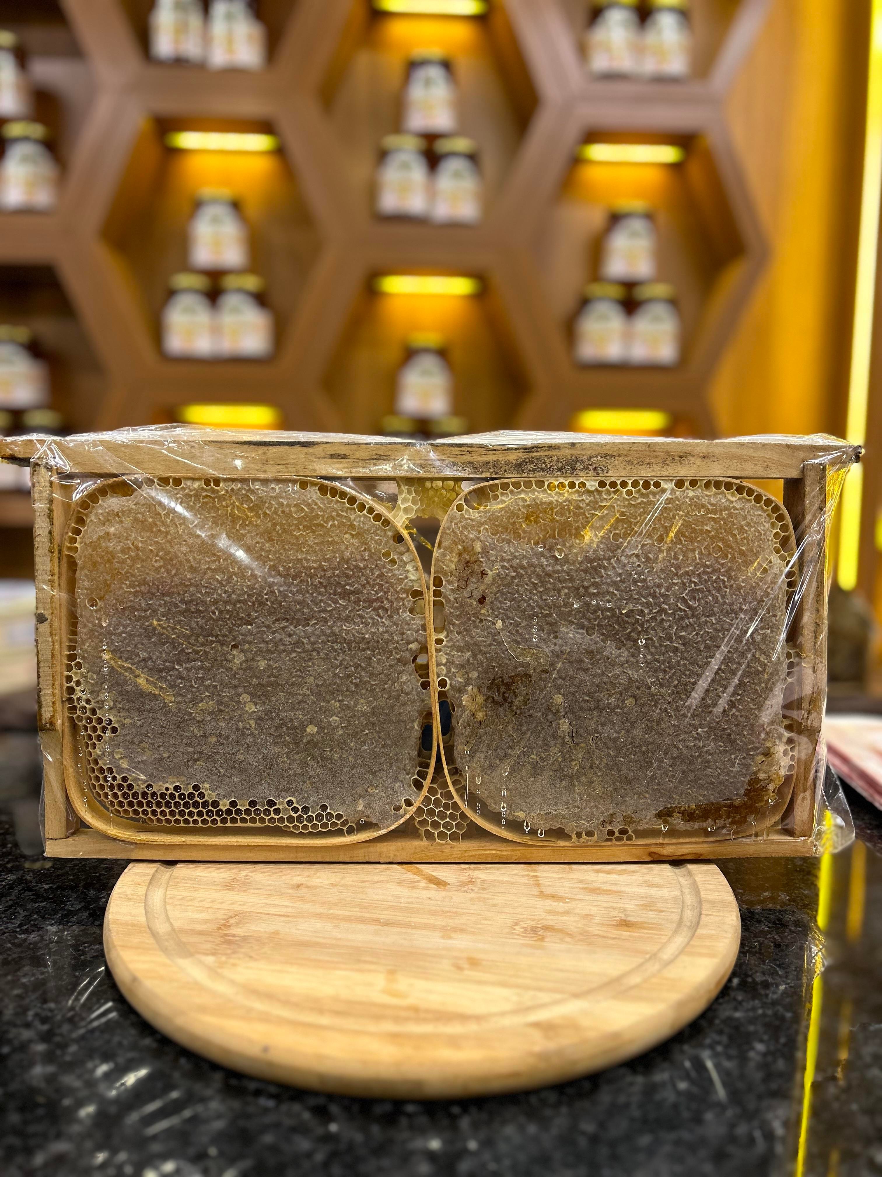 Kars Karakovan Balı 3 Kg İle 3,500 Kg Arası
