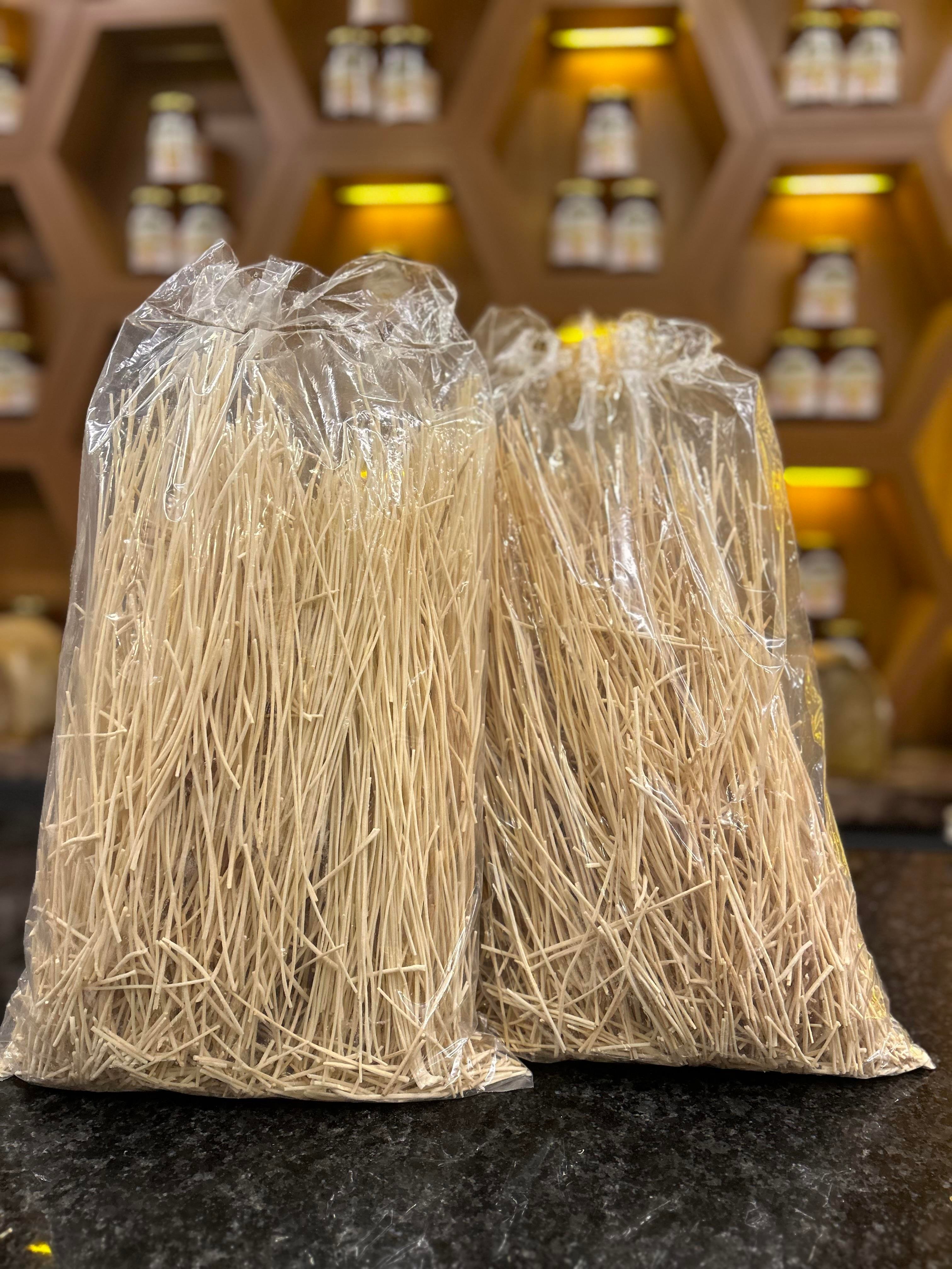 Kars Köy Eriştesi 1 Kg
