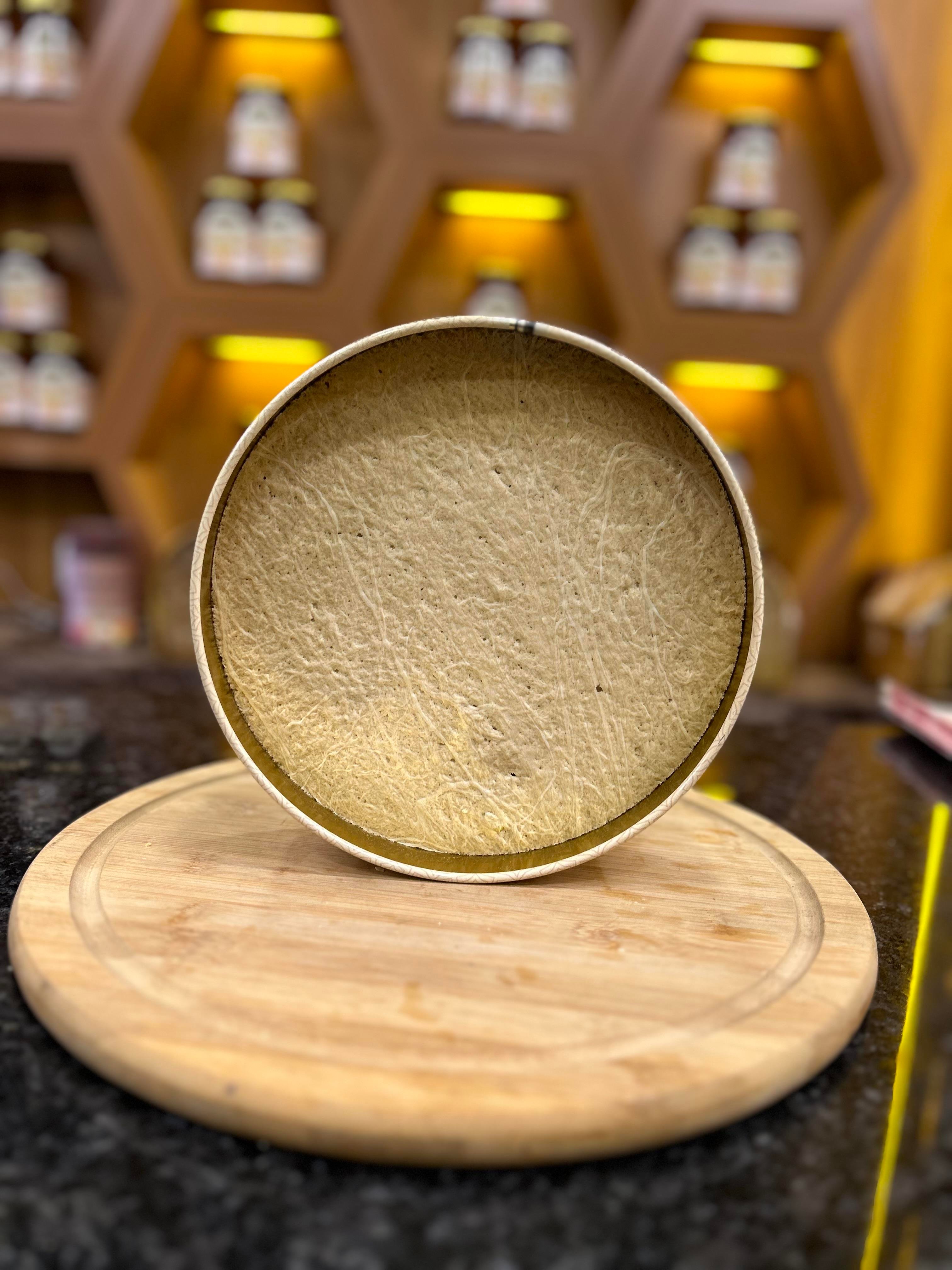 Kars Sade Tahin Helvası 1200Gr