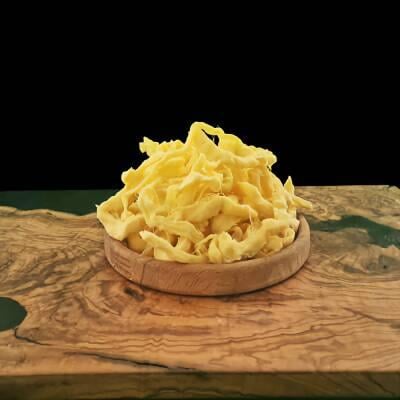 Kars Tam Yağlı Kaşar Çeçil 500 Gr