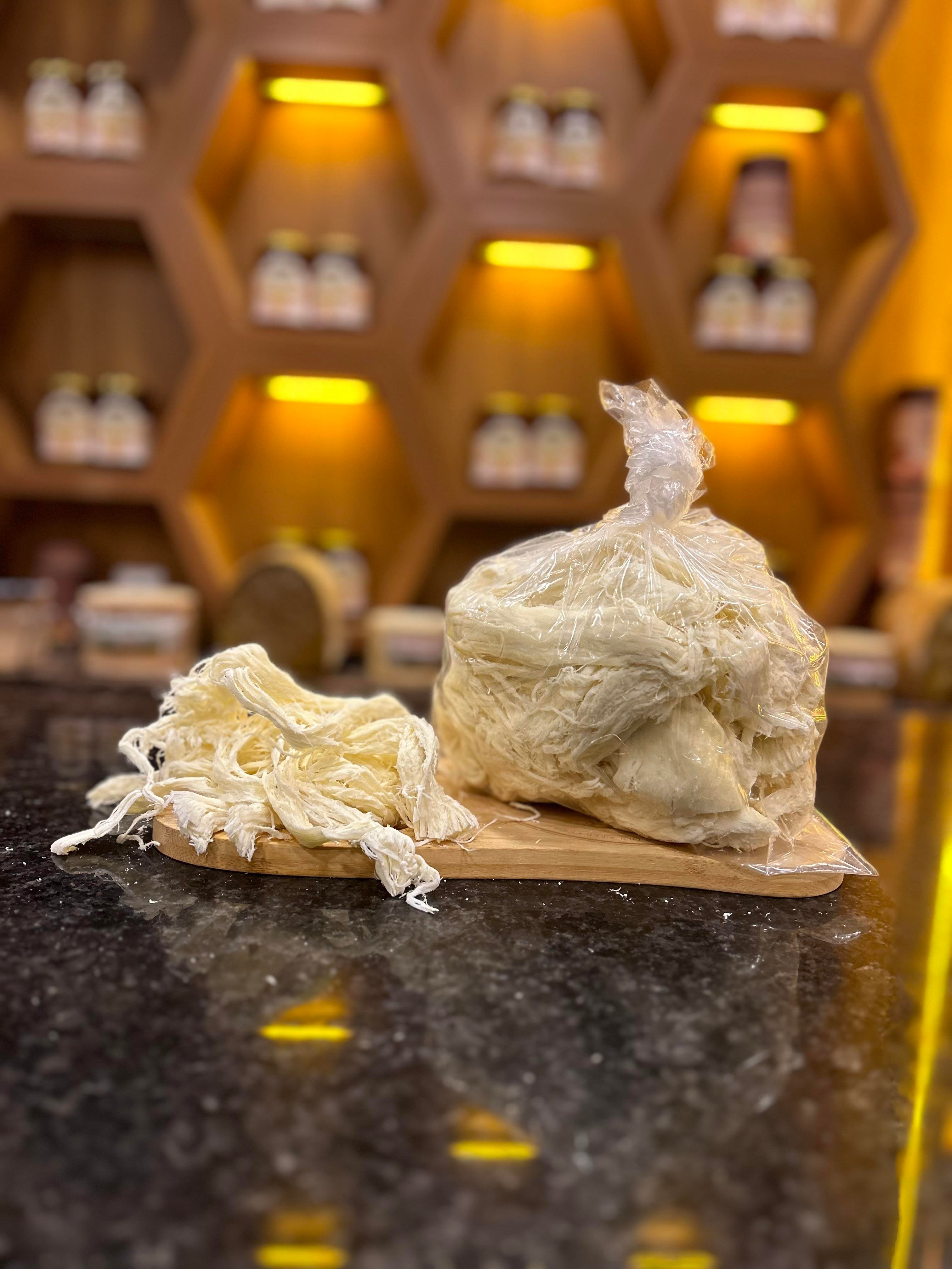 Kars Tuluk Peyniri 1 Kg