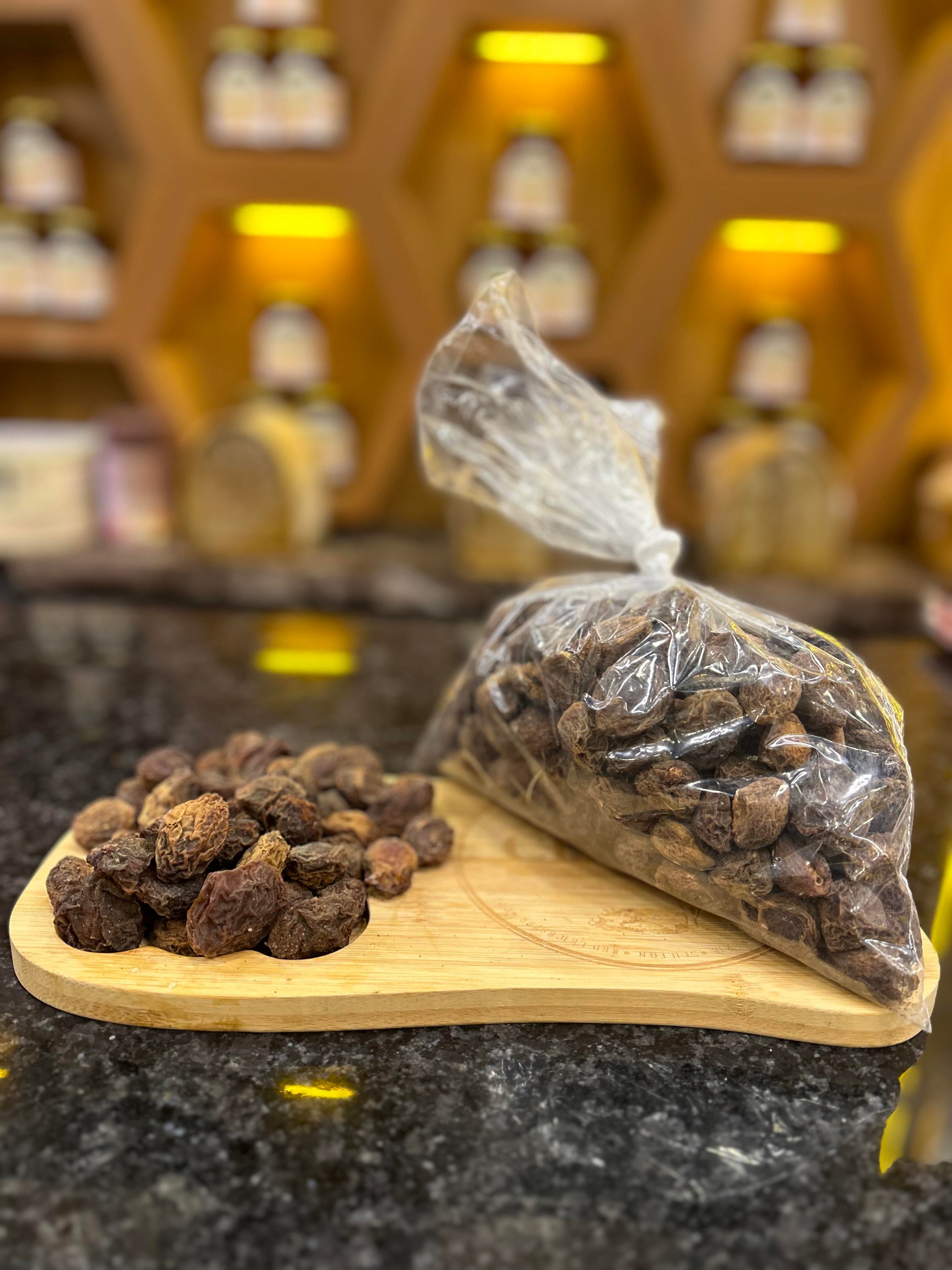 Kuru Kayısı 1 Kg