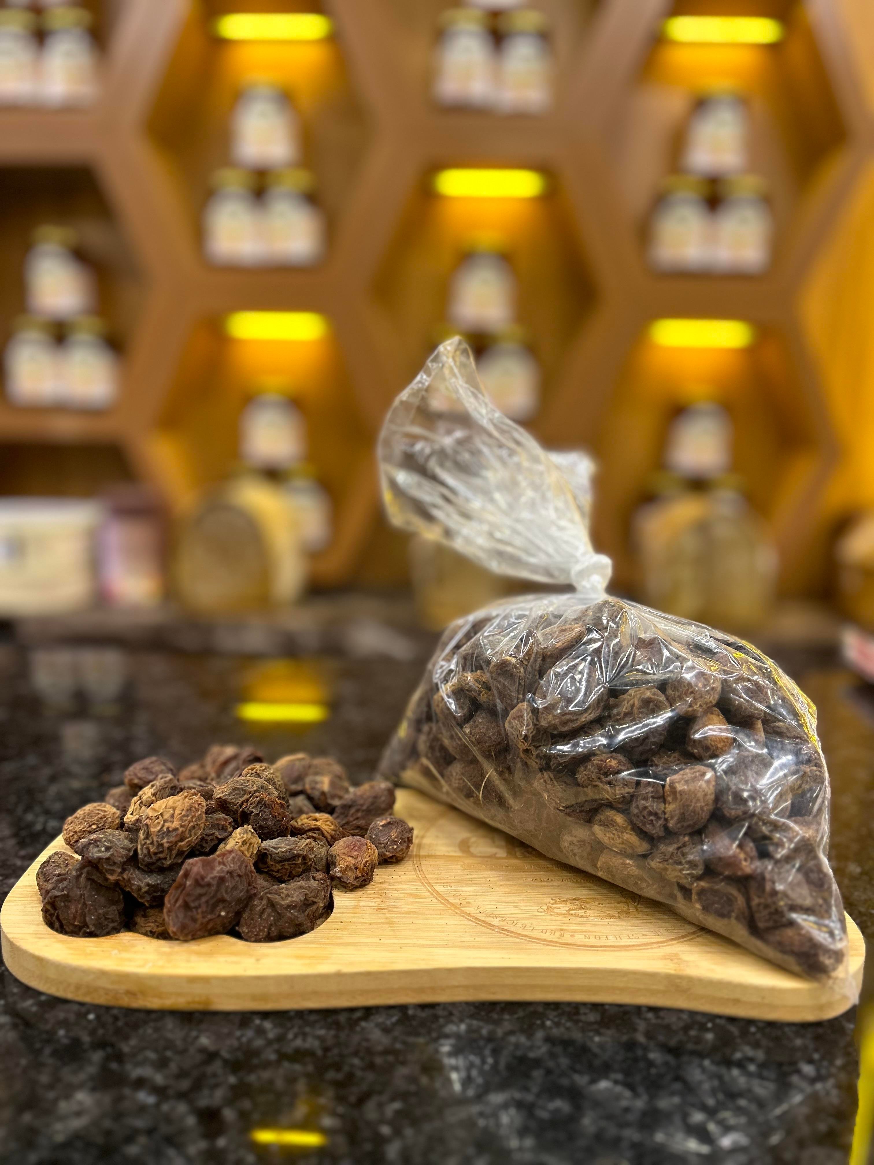Kuru Kayısı 1 Kg