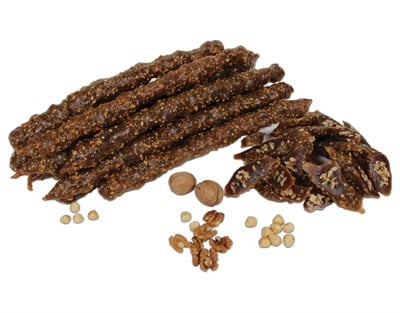 Pikolalı Köme 1 Kg
