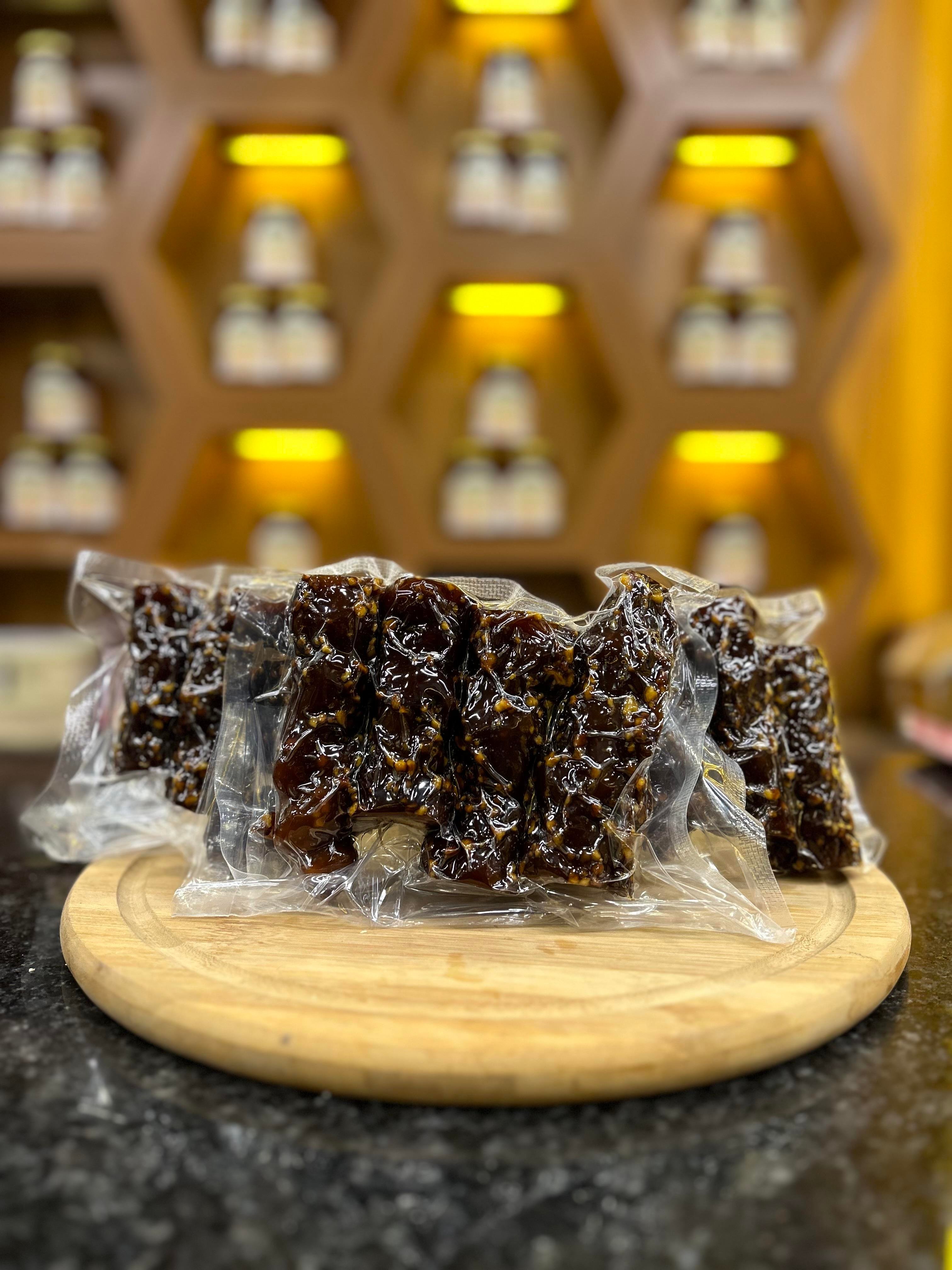 Pikolalı Köme 1 Kg