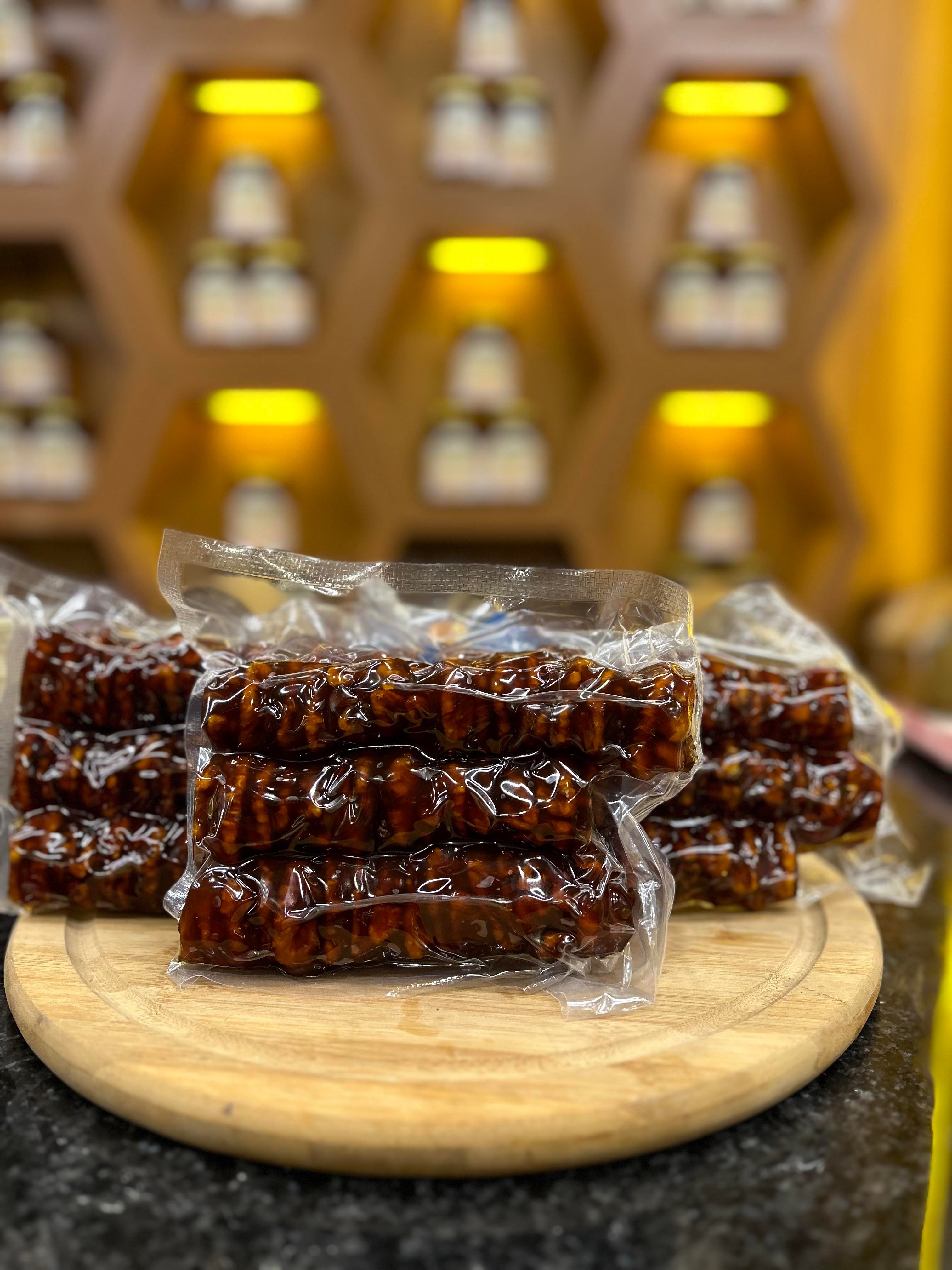 Sucuklu Ceviz Köme 1 Kg