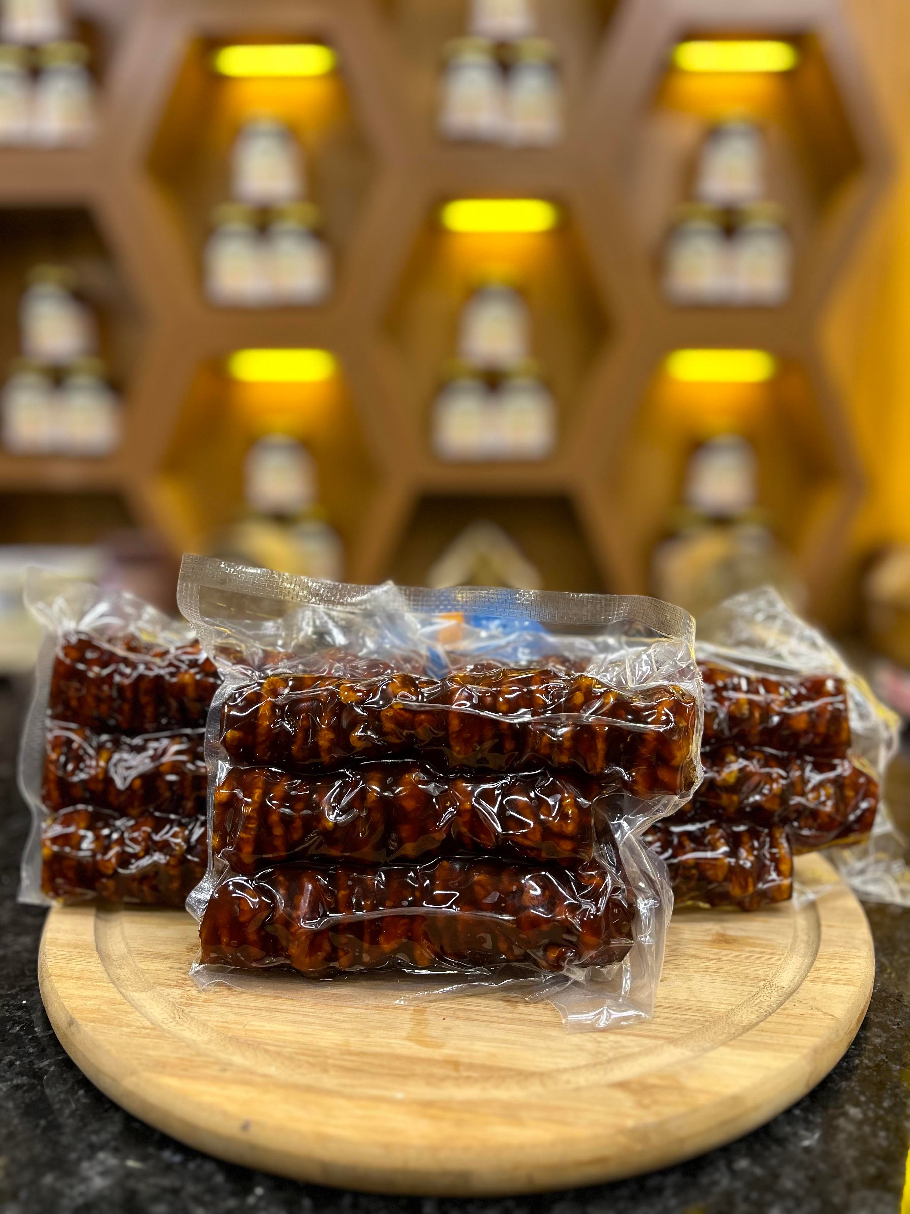 Sucuklu Ceviz Köme 1 Kg