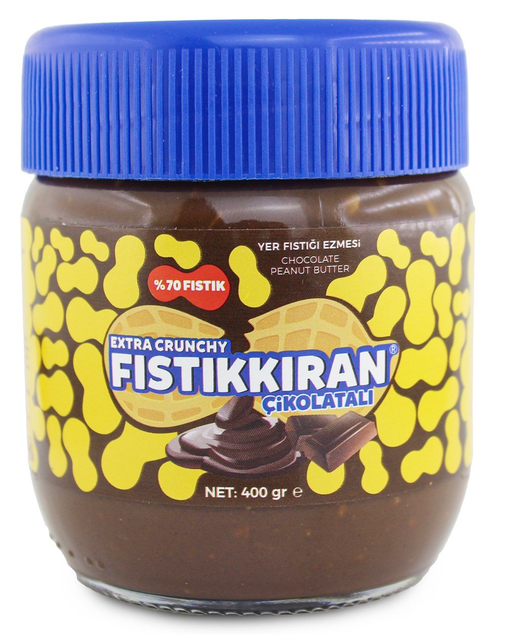 2'li Paket Fıstıkkıran