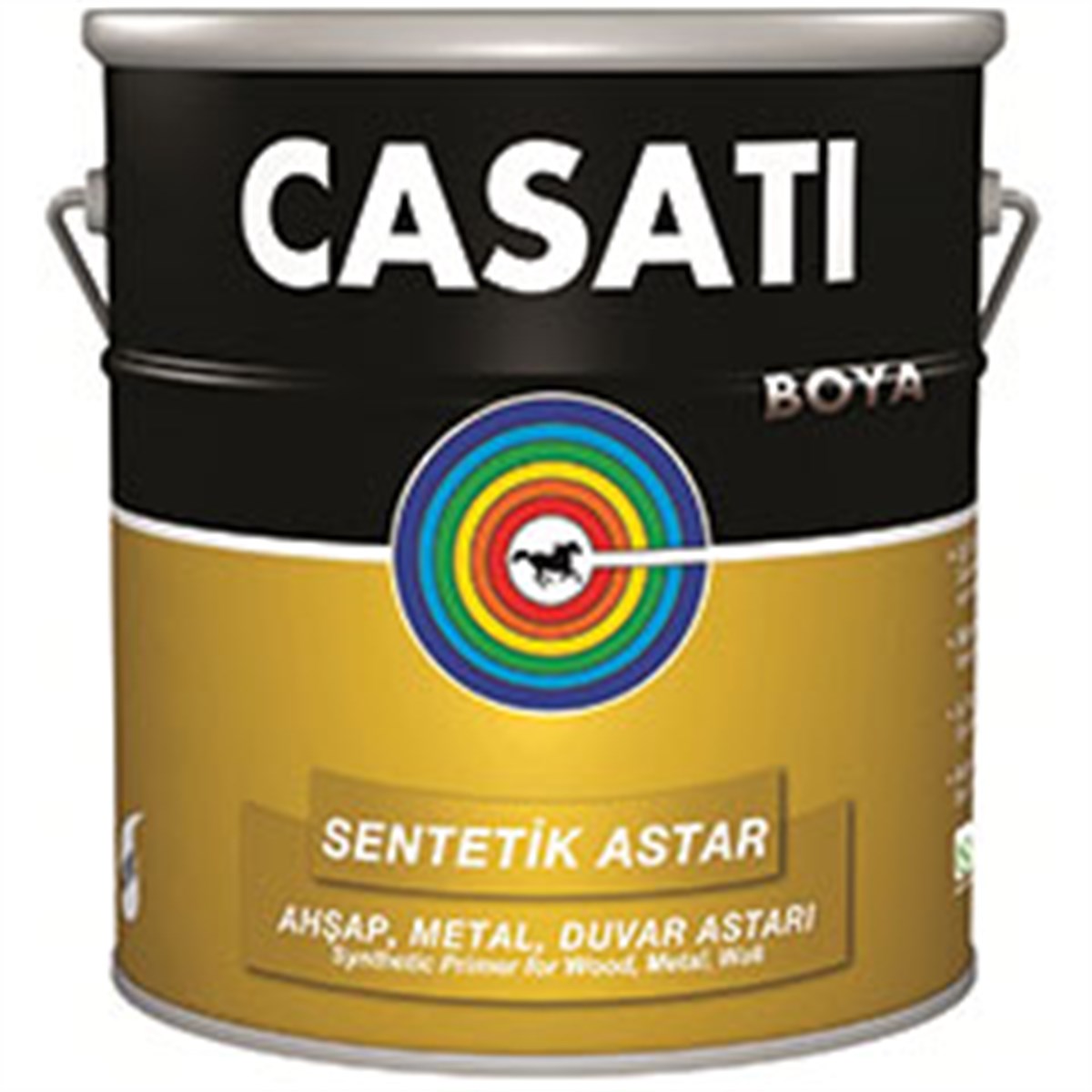 CASATİ SENTETİK ASTAR   20 KG