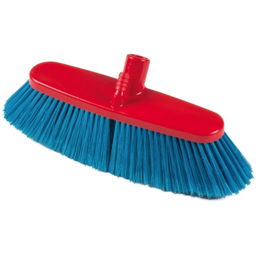 Dekor Oto Yıkama Fırçası 25 cm