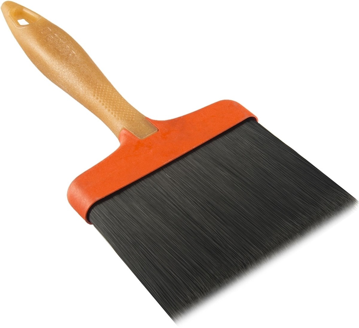 Dekor Sentetik Boya Fırçası 100 mm NO:4