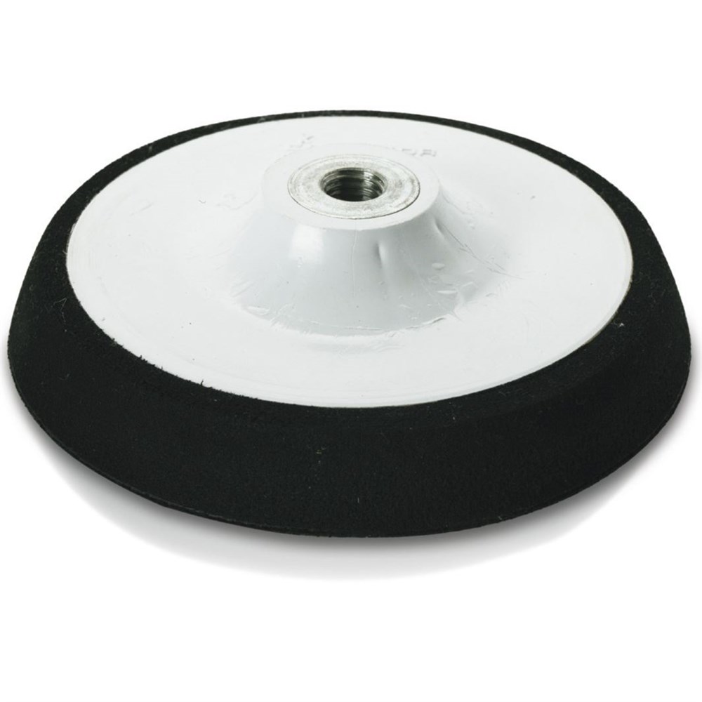 Dekor Zımpara Tabanı Cırt 150 mm