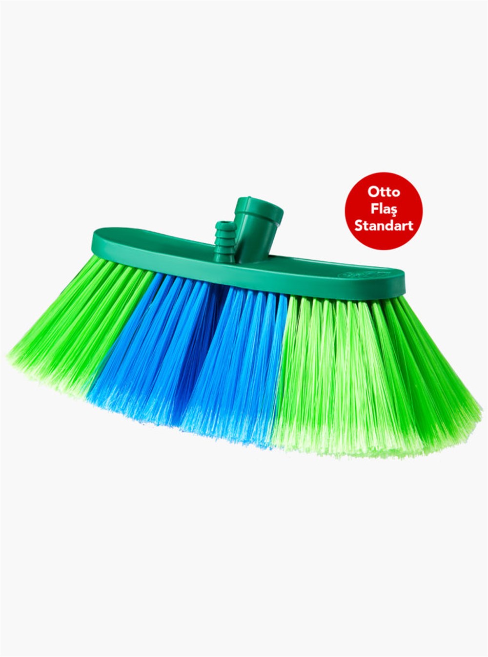Doğuş Otto Flaş Standart Oto Yıkama Fırçaları 9,5 cm
