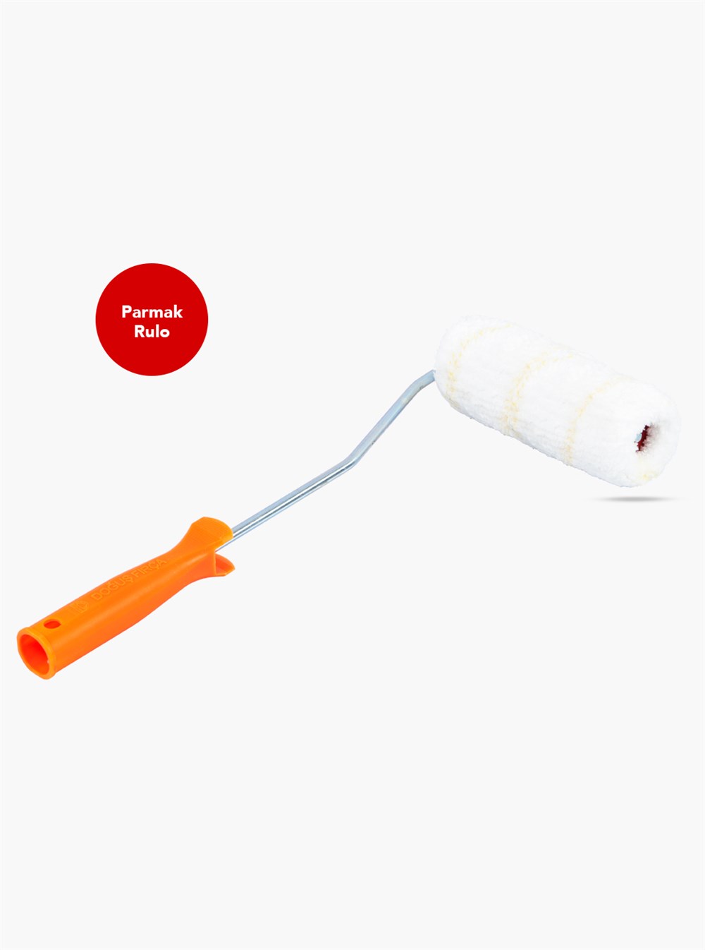 Doğuş Parmak Rulo 10 cm