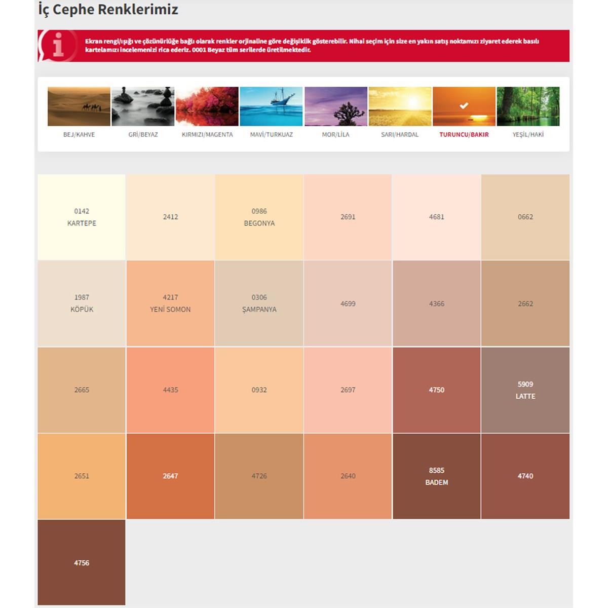 Dyo Dinamik İç Cephe Boyası Silikonlu 0542 Rozet Gümüşü 2,5 Lt