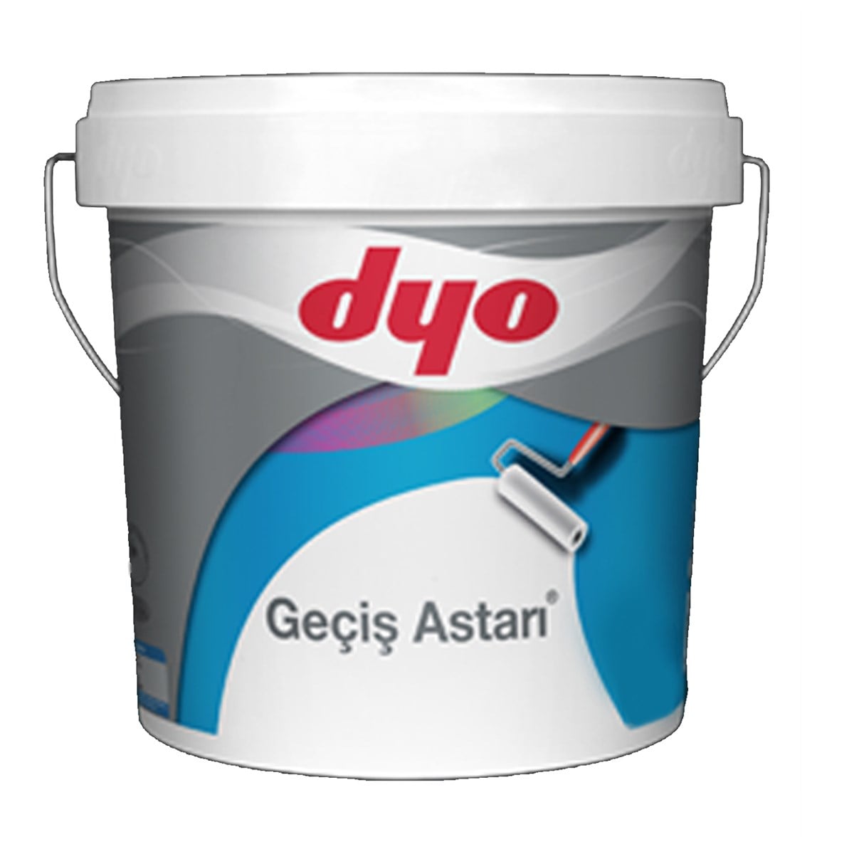 Dyo Geçiş Astarı 7,5 LT
