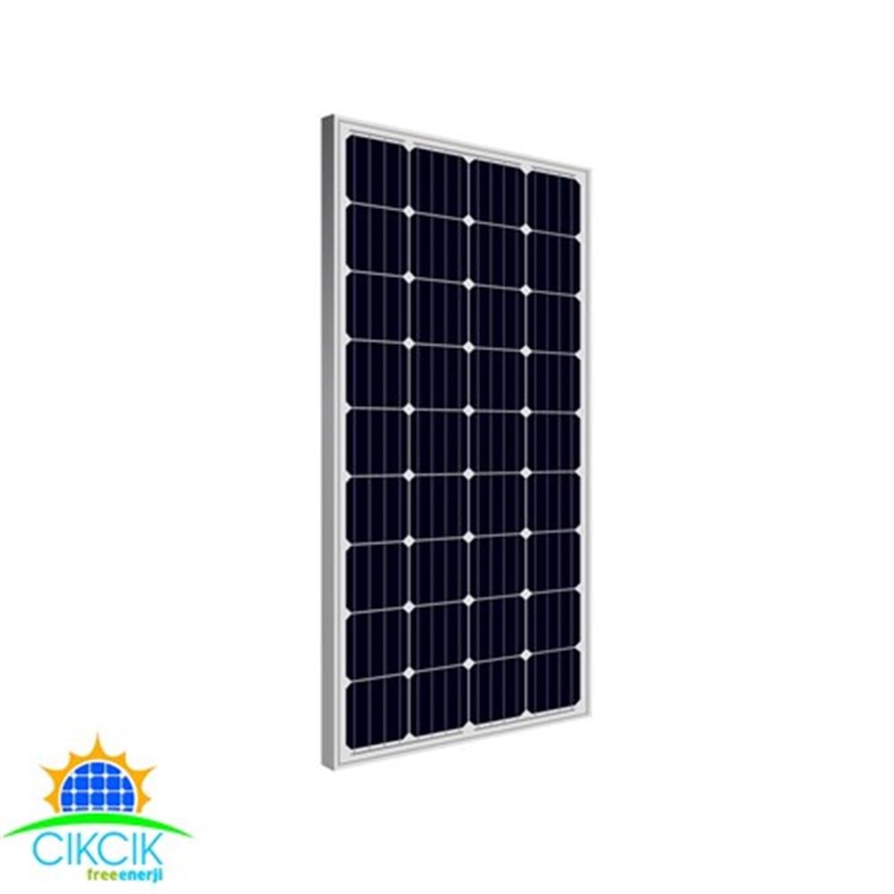 25 W GÜNEŞ PANELİ25 W GÜNEŞ PANELİ