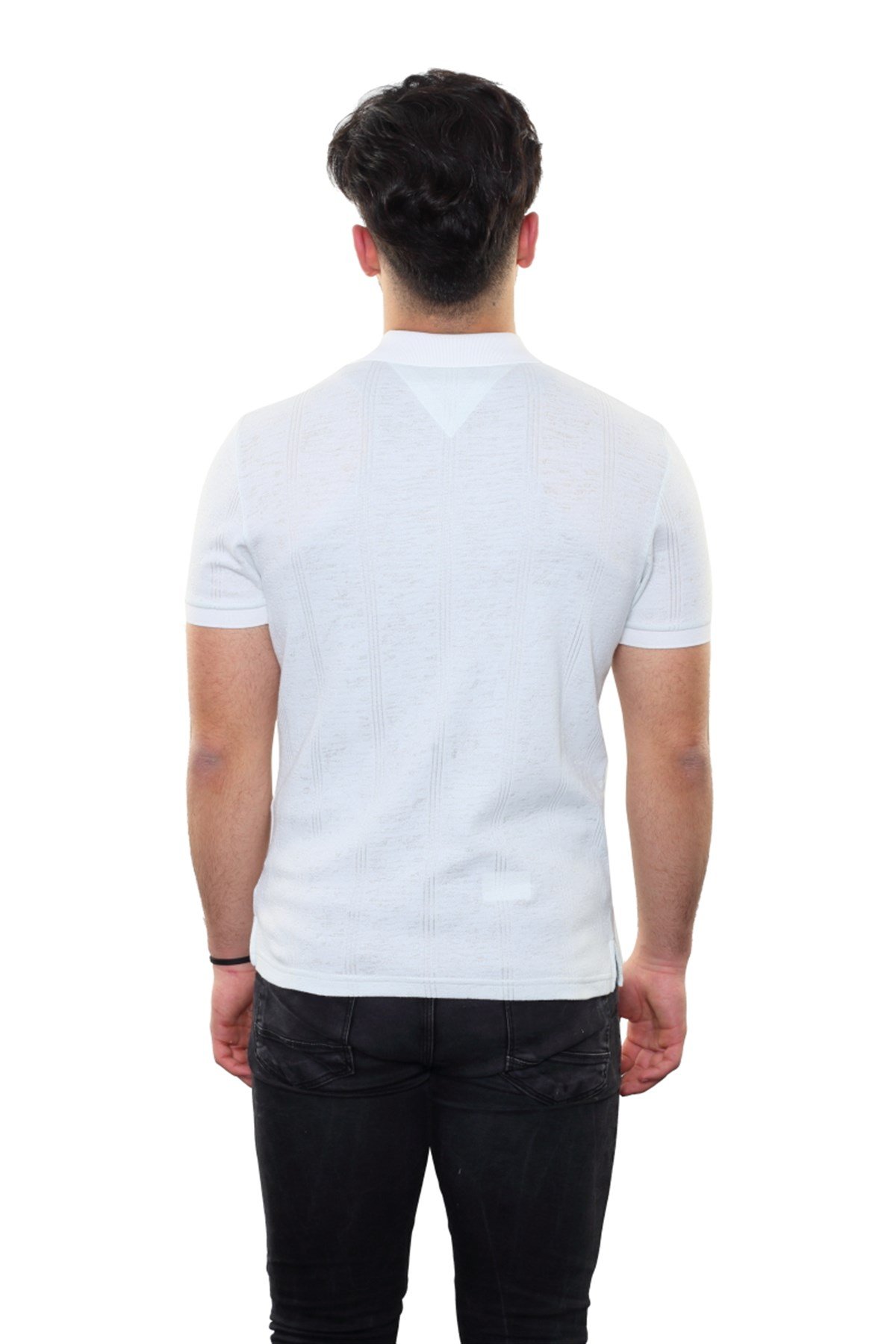Polo Yaka T-Shirt 