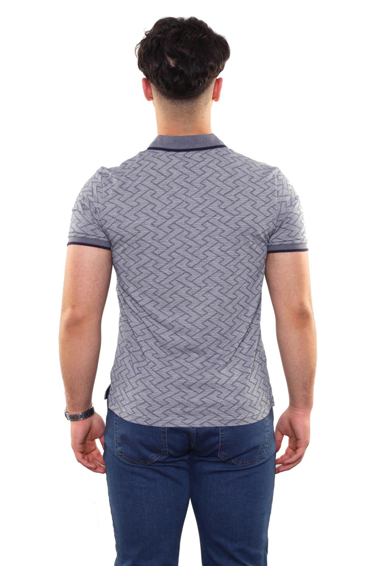 Polo Yaka T-Shirt 