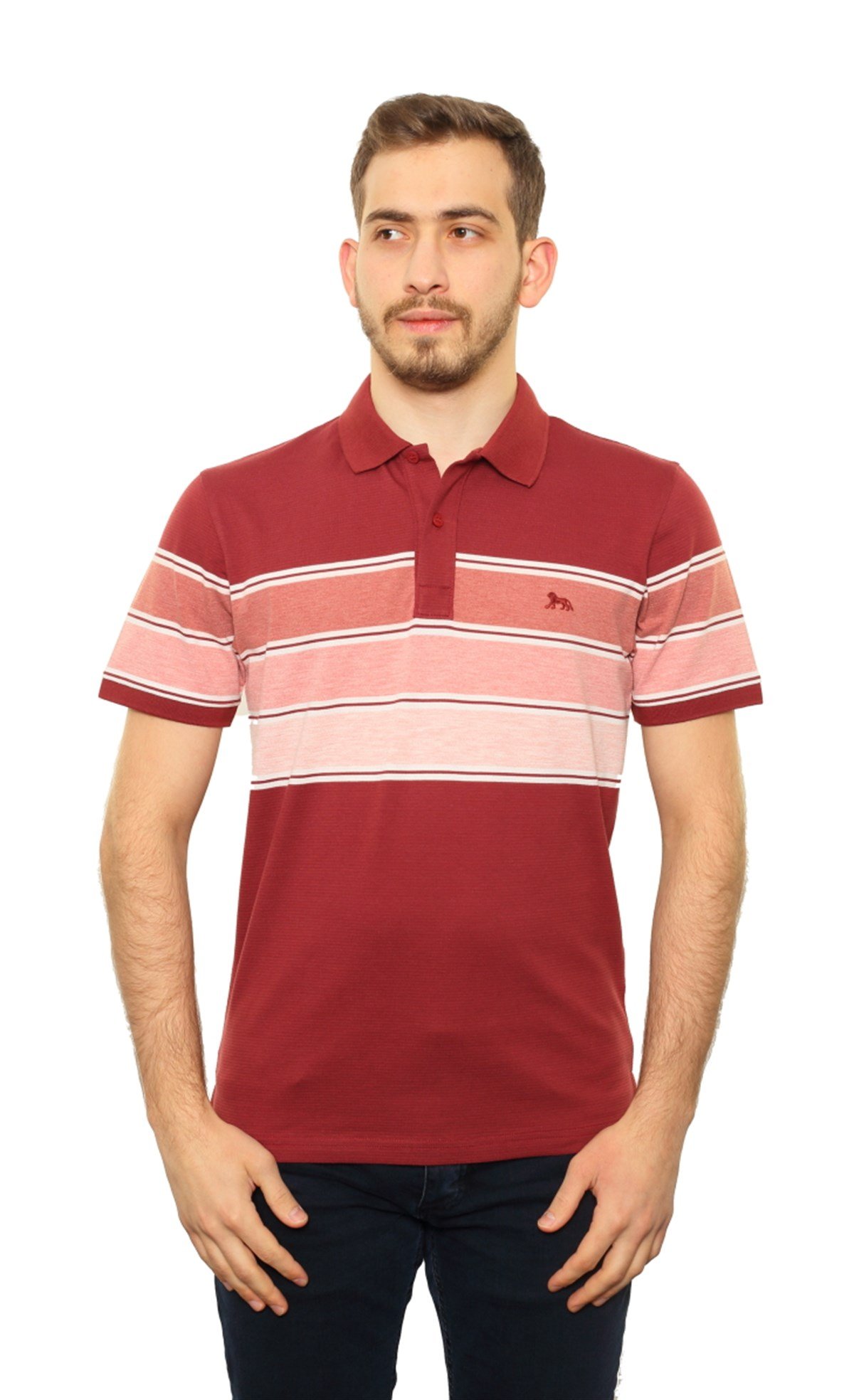 Polo Yaka T-Shirt 