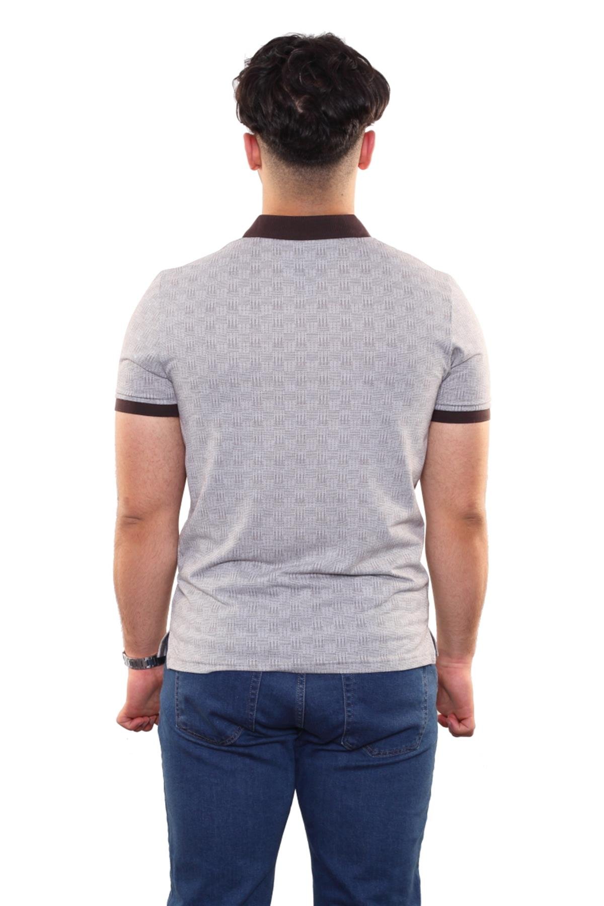 Polo Yaka T-Shirt 