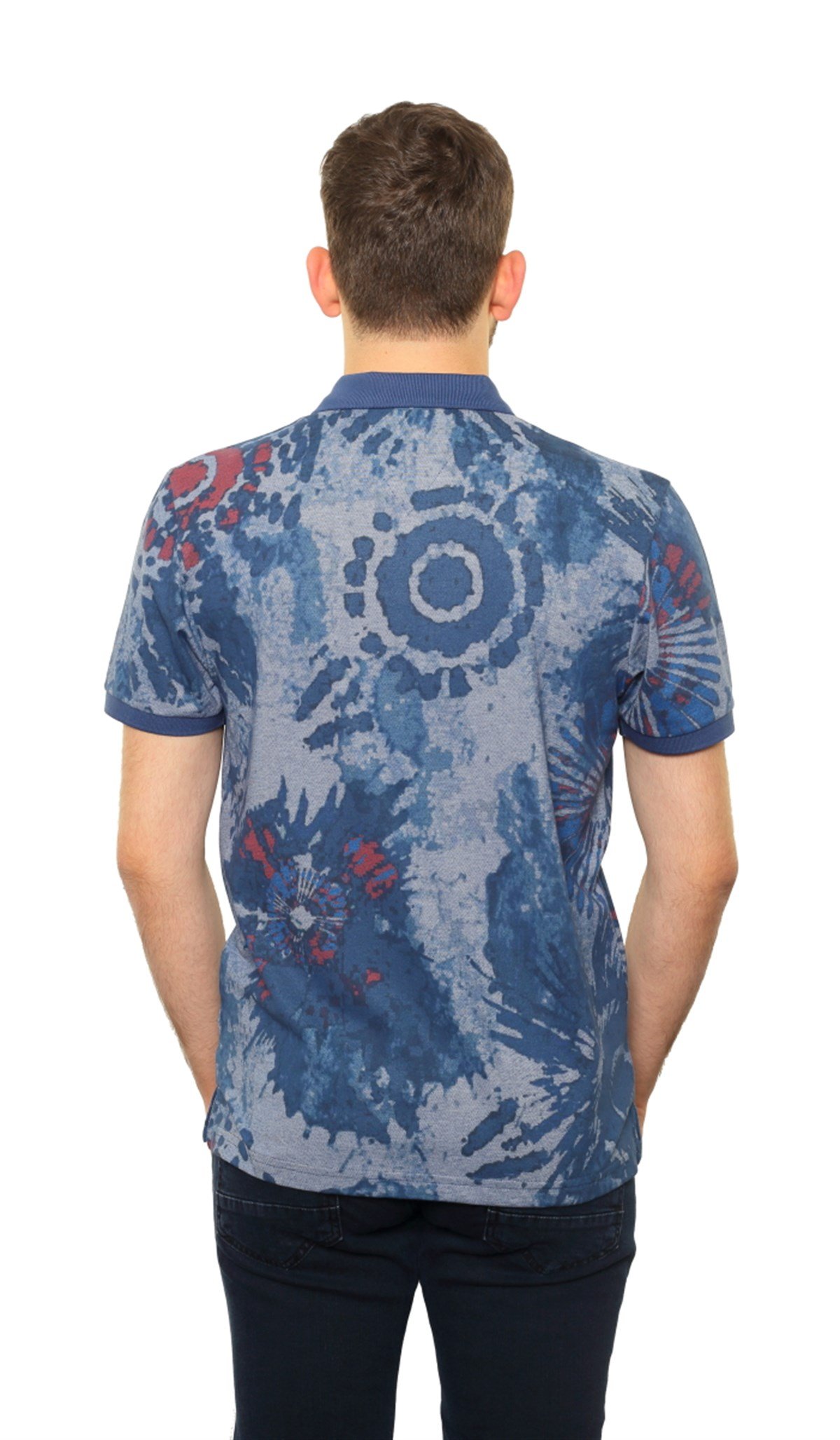Polo Yaka T-Shirt 