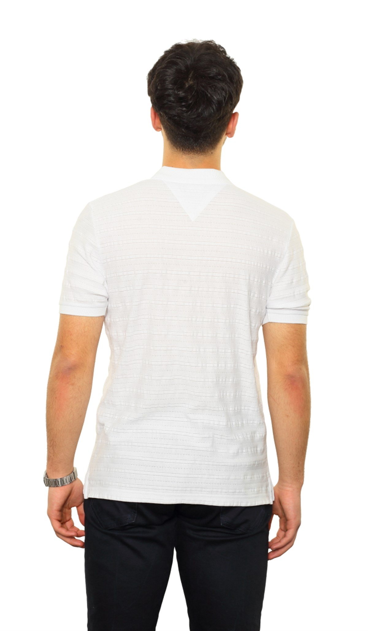 Polo Yaka T-Shirt 