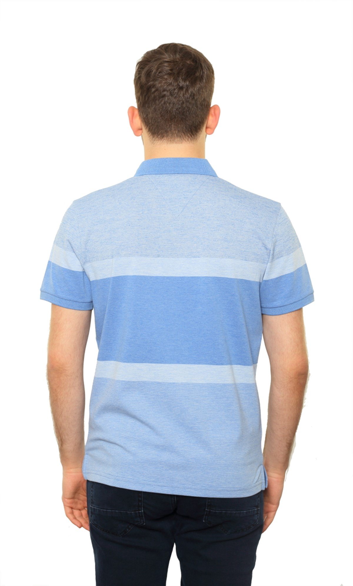 Polo Yaka T-Shirt 
