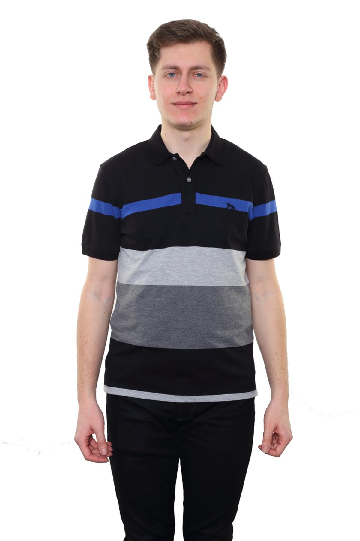 Polo Yaka T-Shirt 