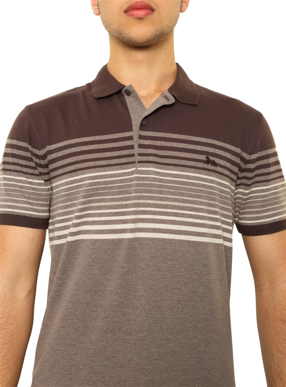 Polo Yaka T-Shirt 