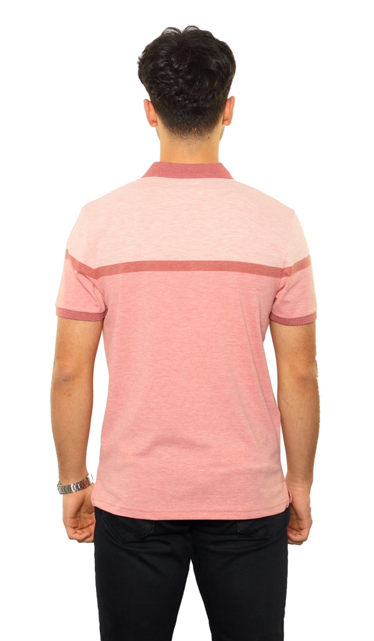 Polo Yaka T-Shirt 
