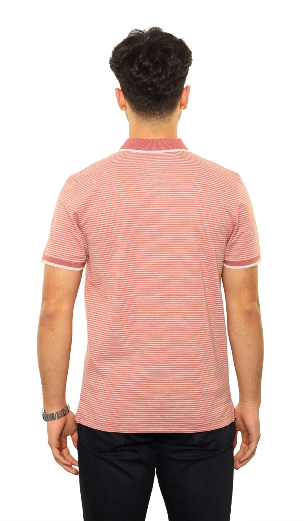 Polo Yaka T-Shirt 