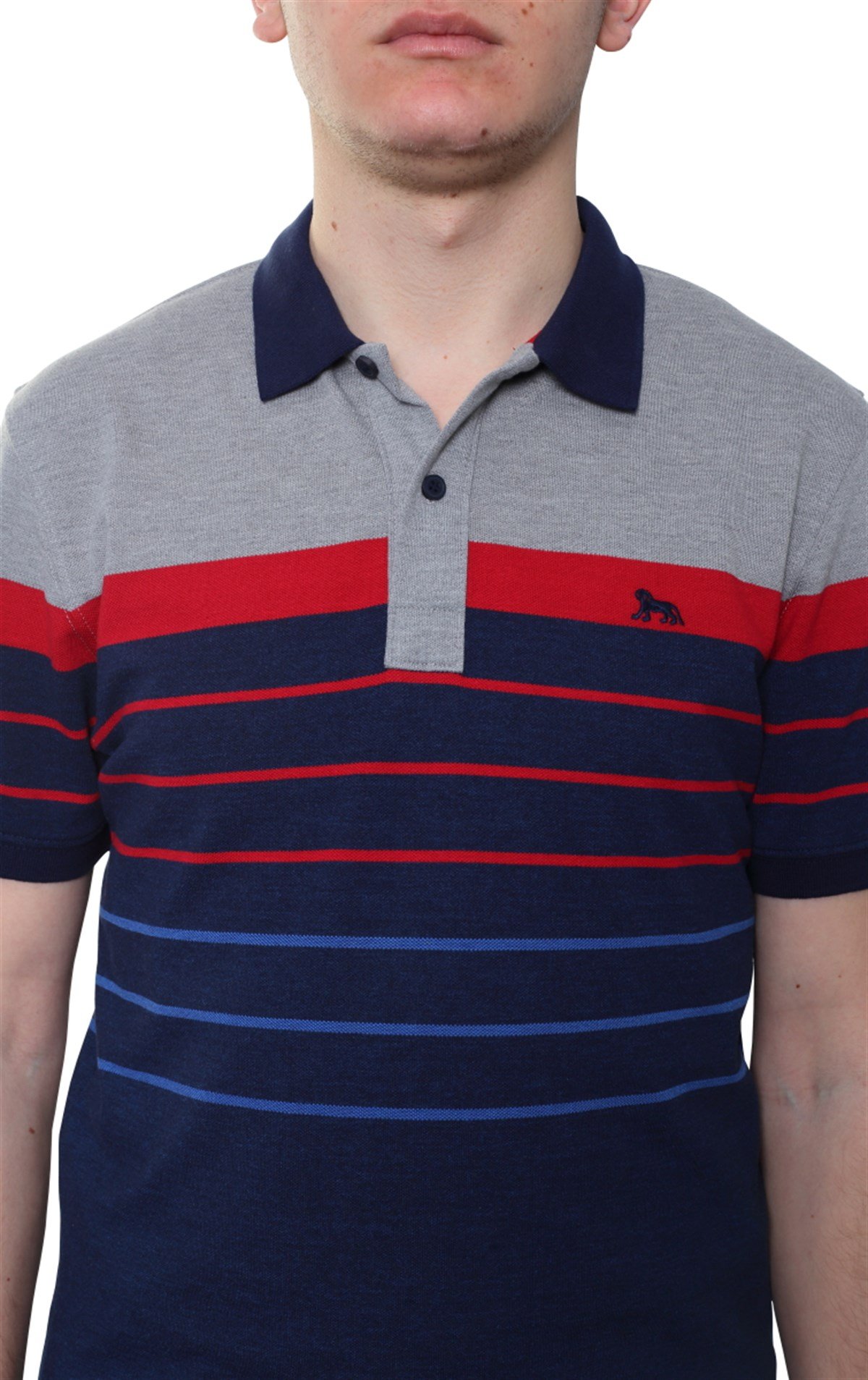 Polo Yaka T-Shirt 