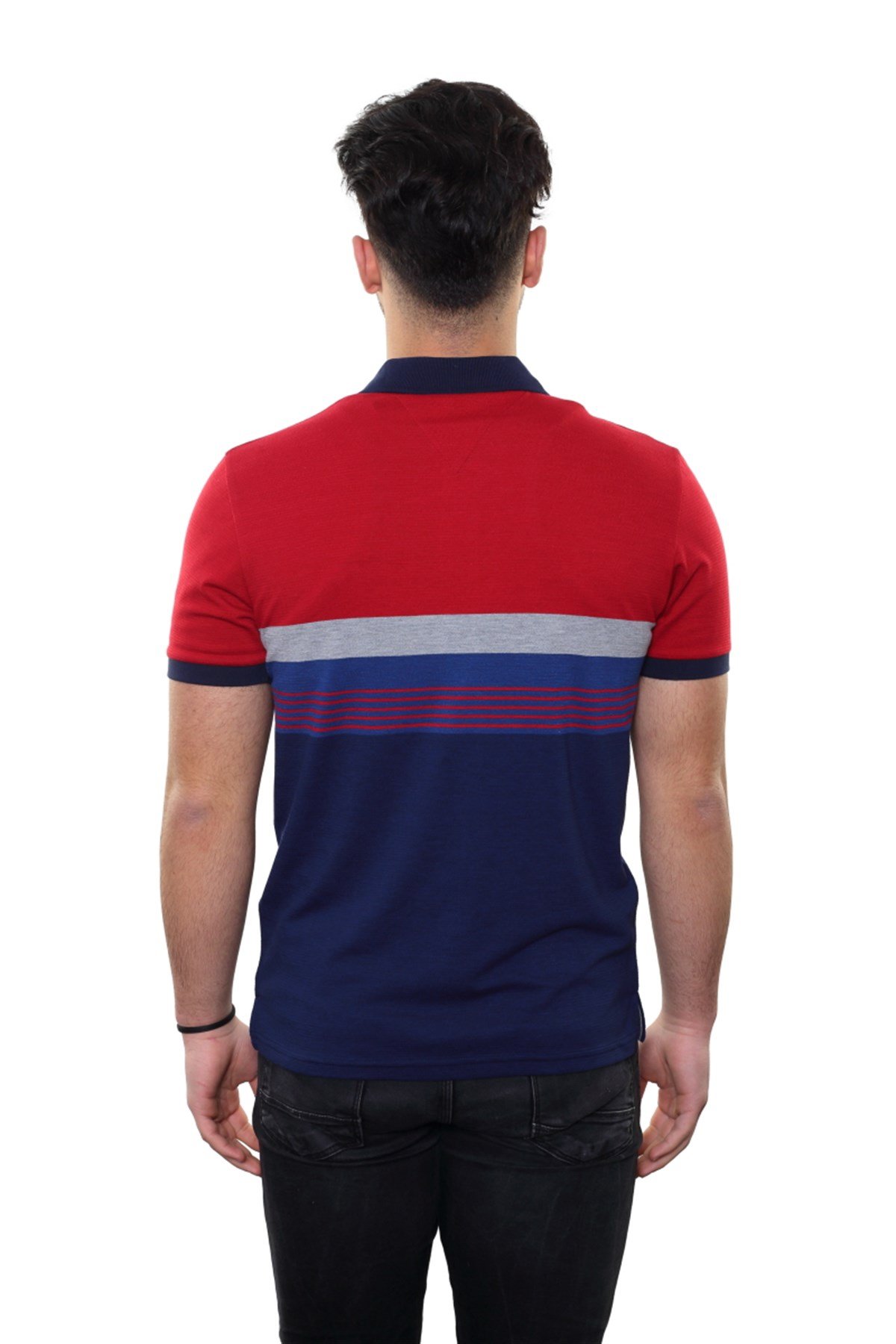 Polo Yaka T-Shirt 