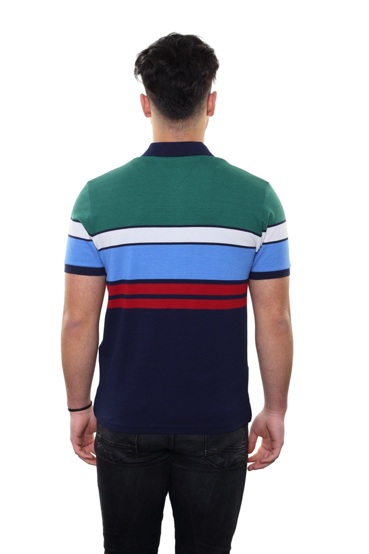 Polo Yaka T-Shirt 