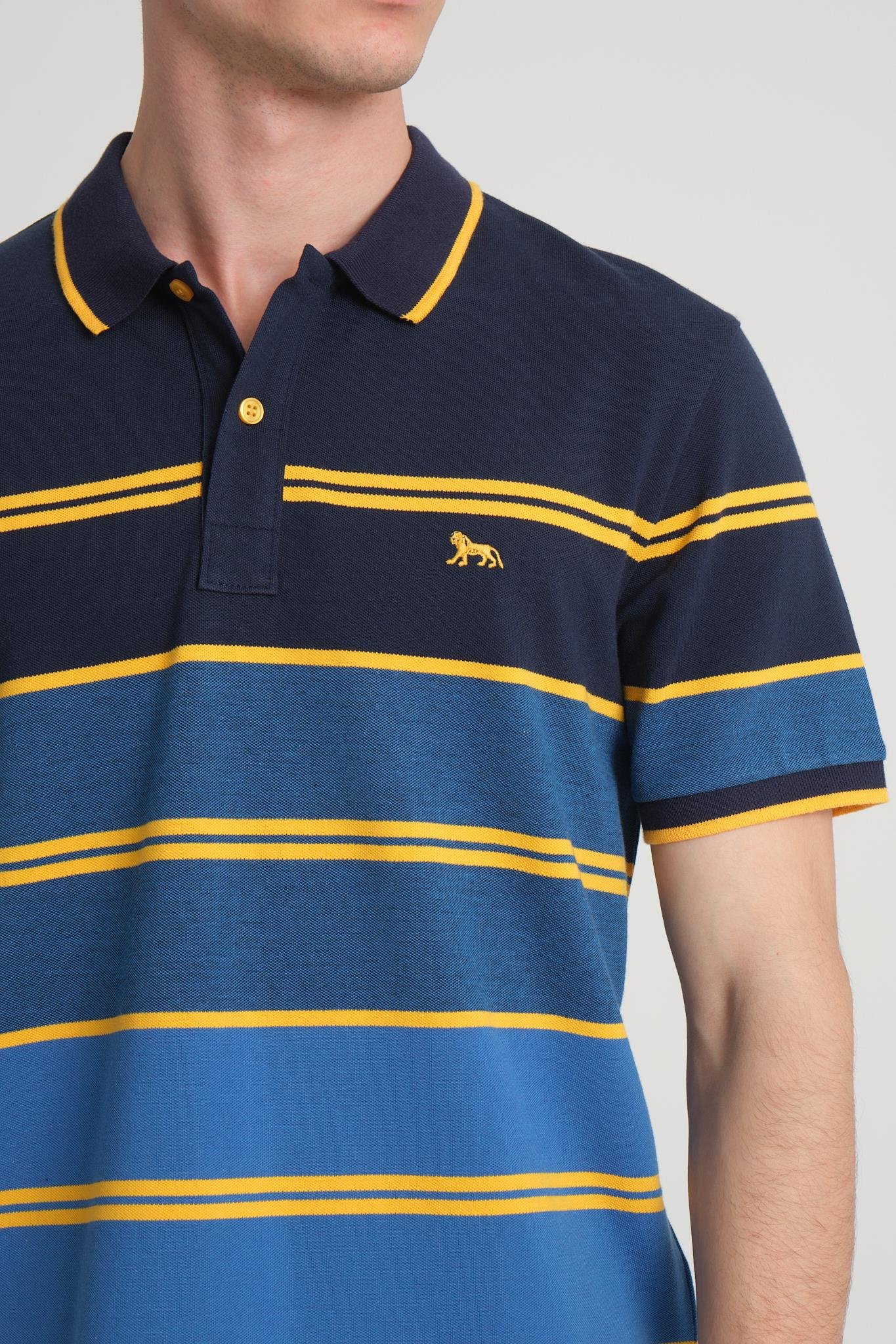 Polo Yaka T-Shirt 