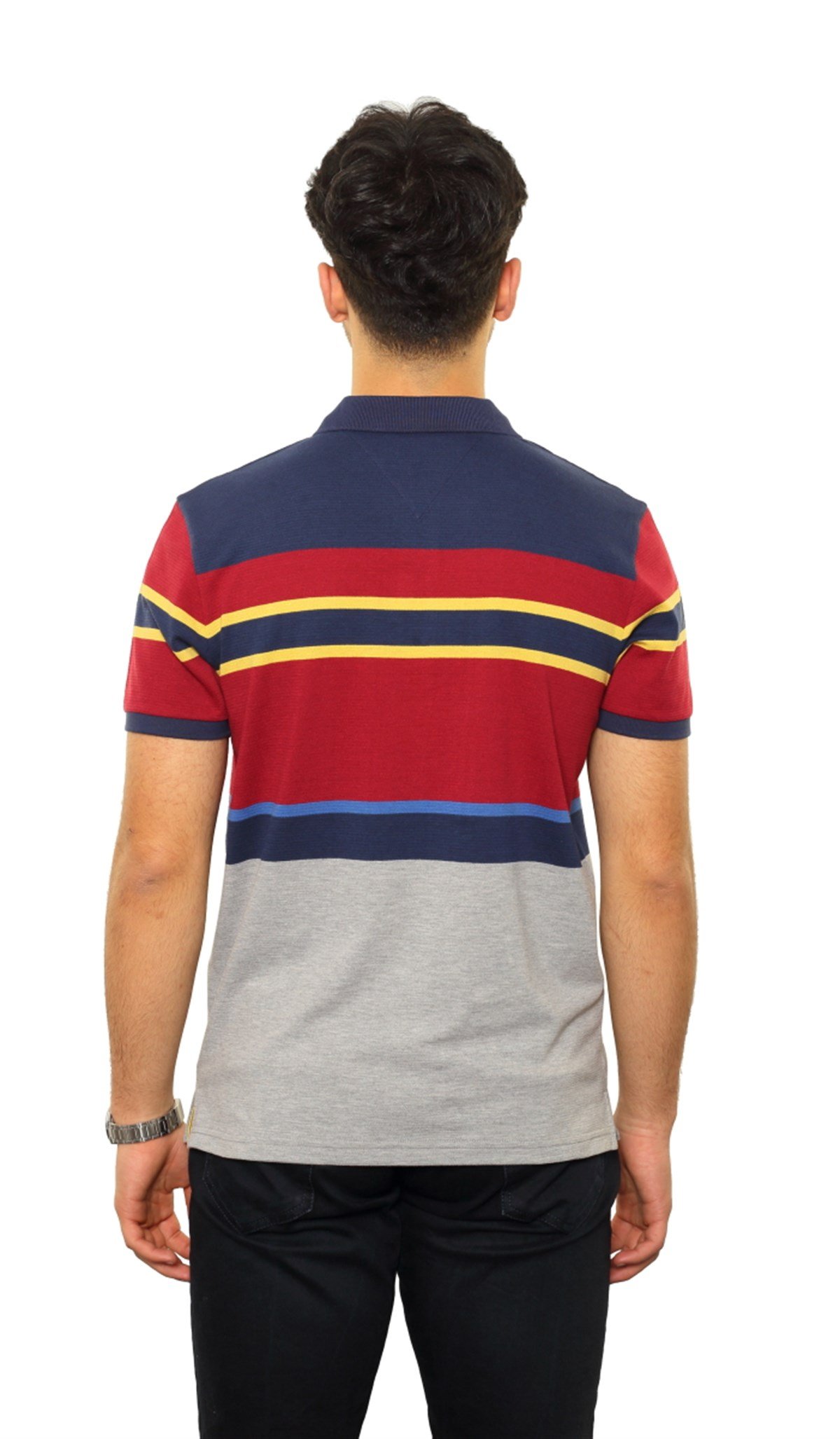 Polo Yaka T-Shirt 