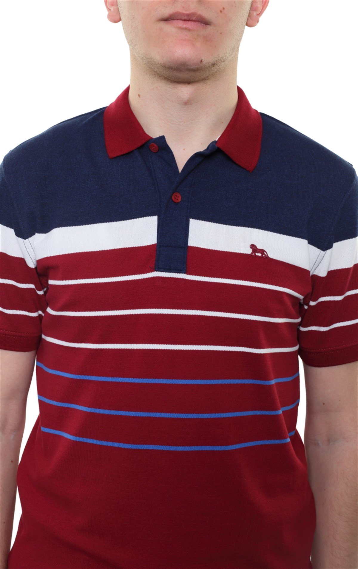 Polo Yaka T-Shirt 