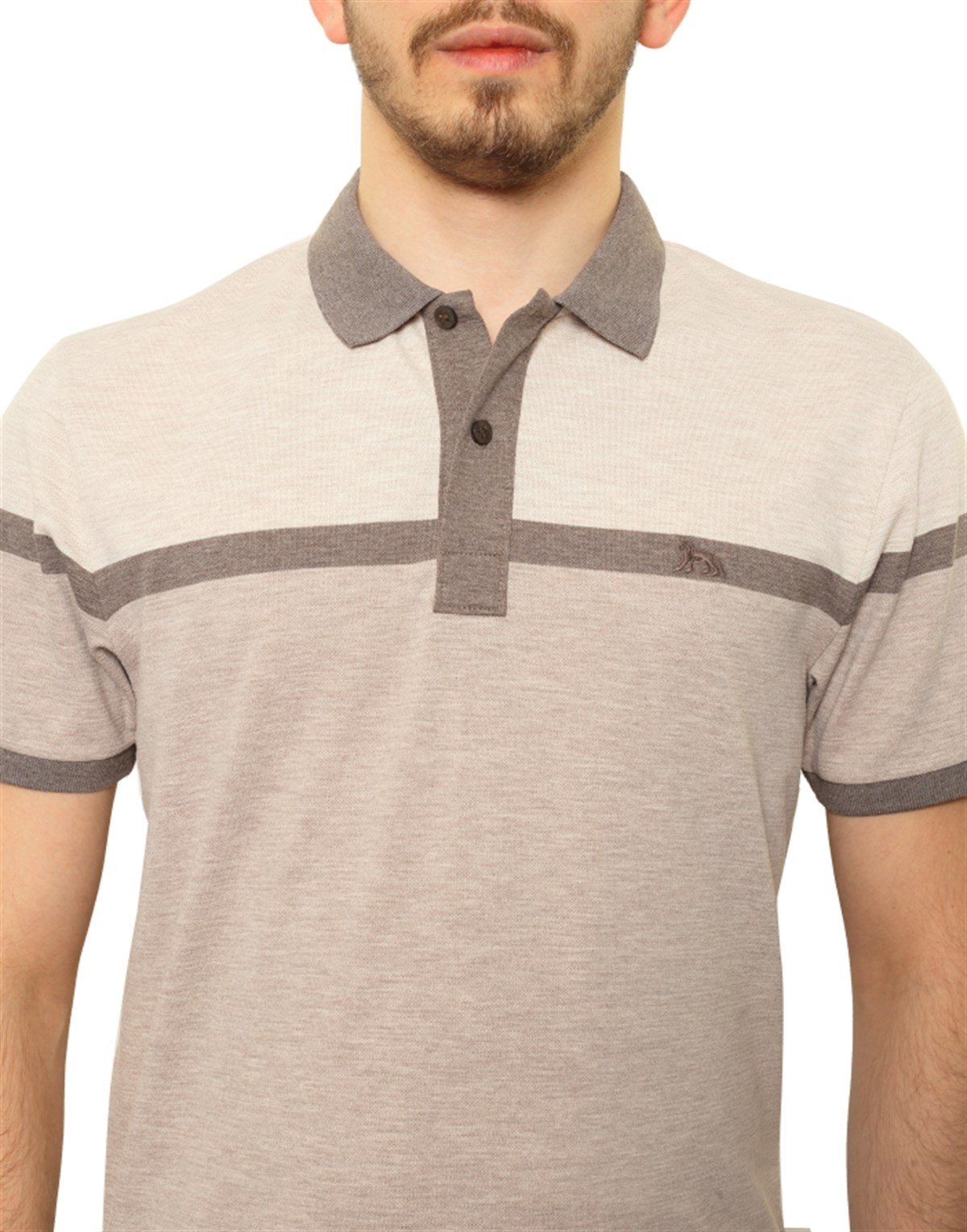 Polo Yaka T-Shirt 