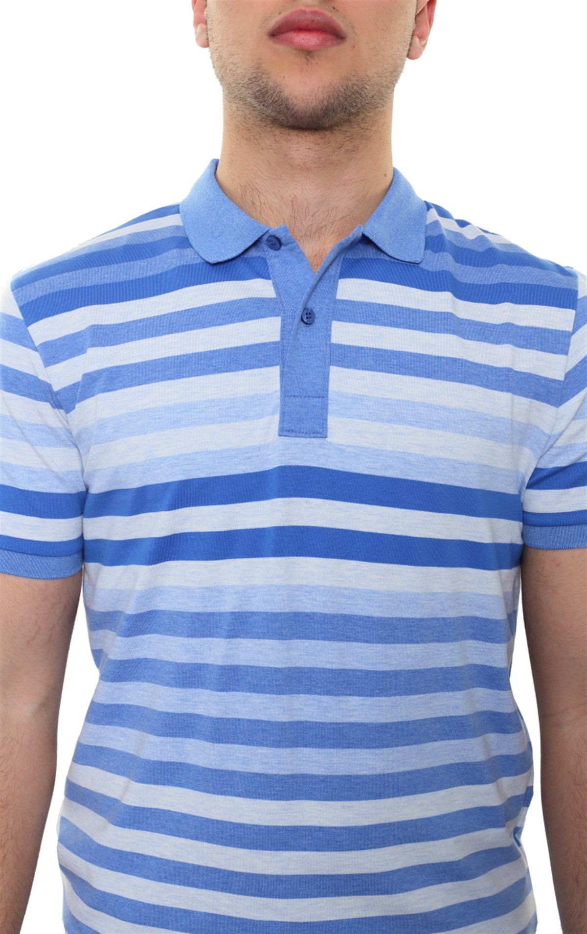 Polo Yaka T-Shirt 