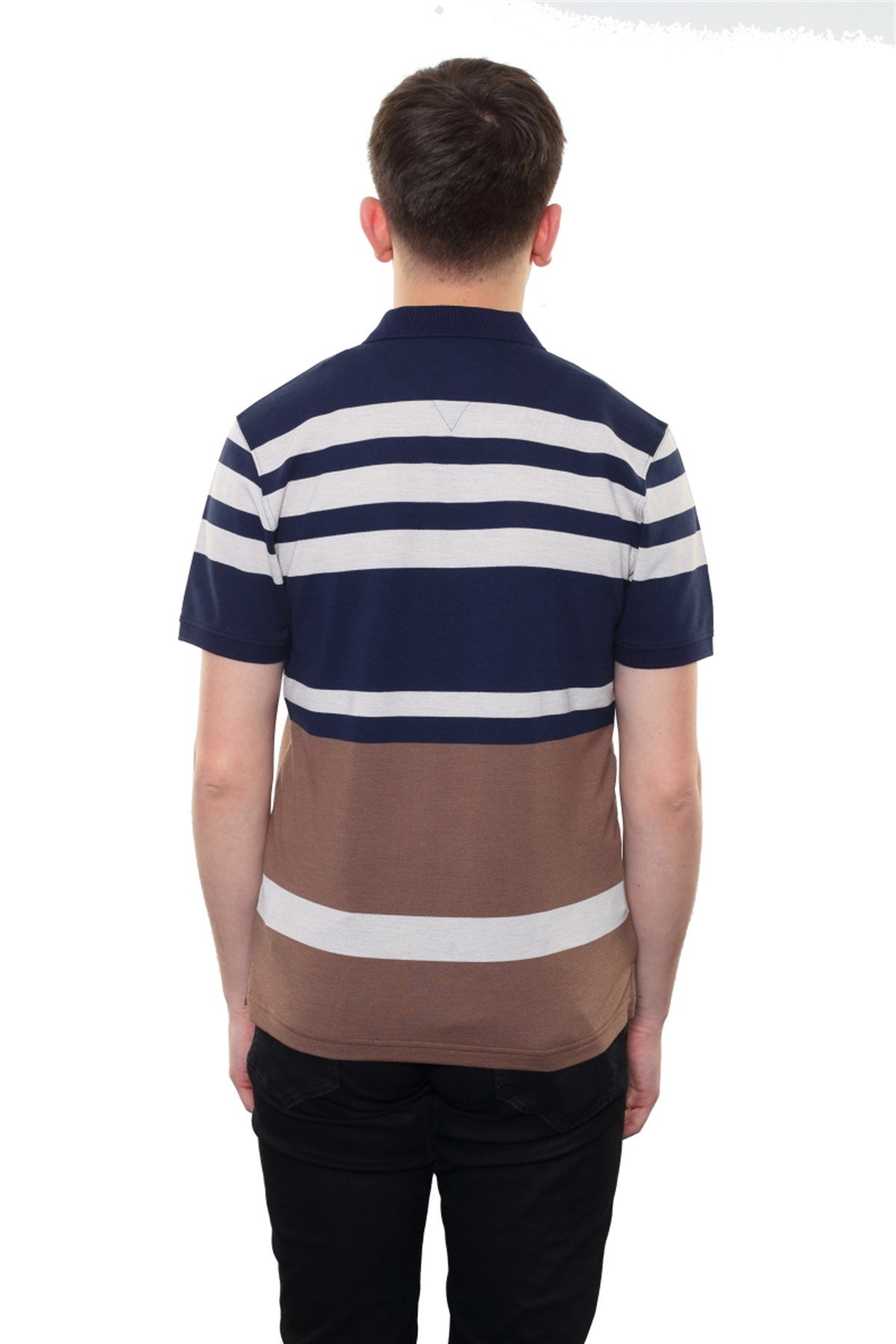 Polo Yaka T-Shirt 