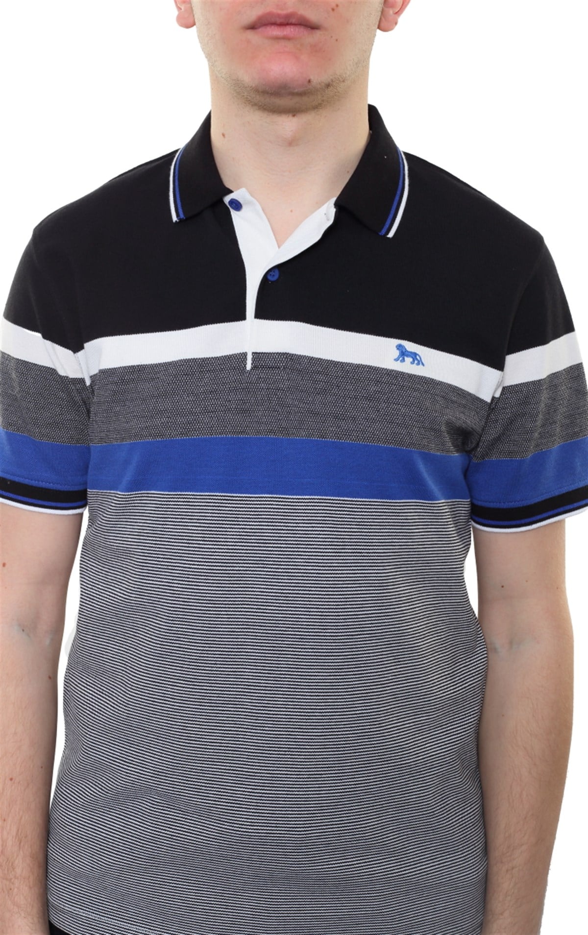 Polo Yaka T-Shirt 