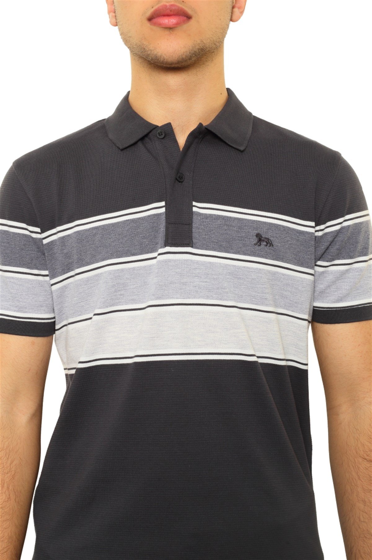 Polo Yaka T-Shirt 