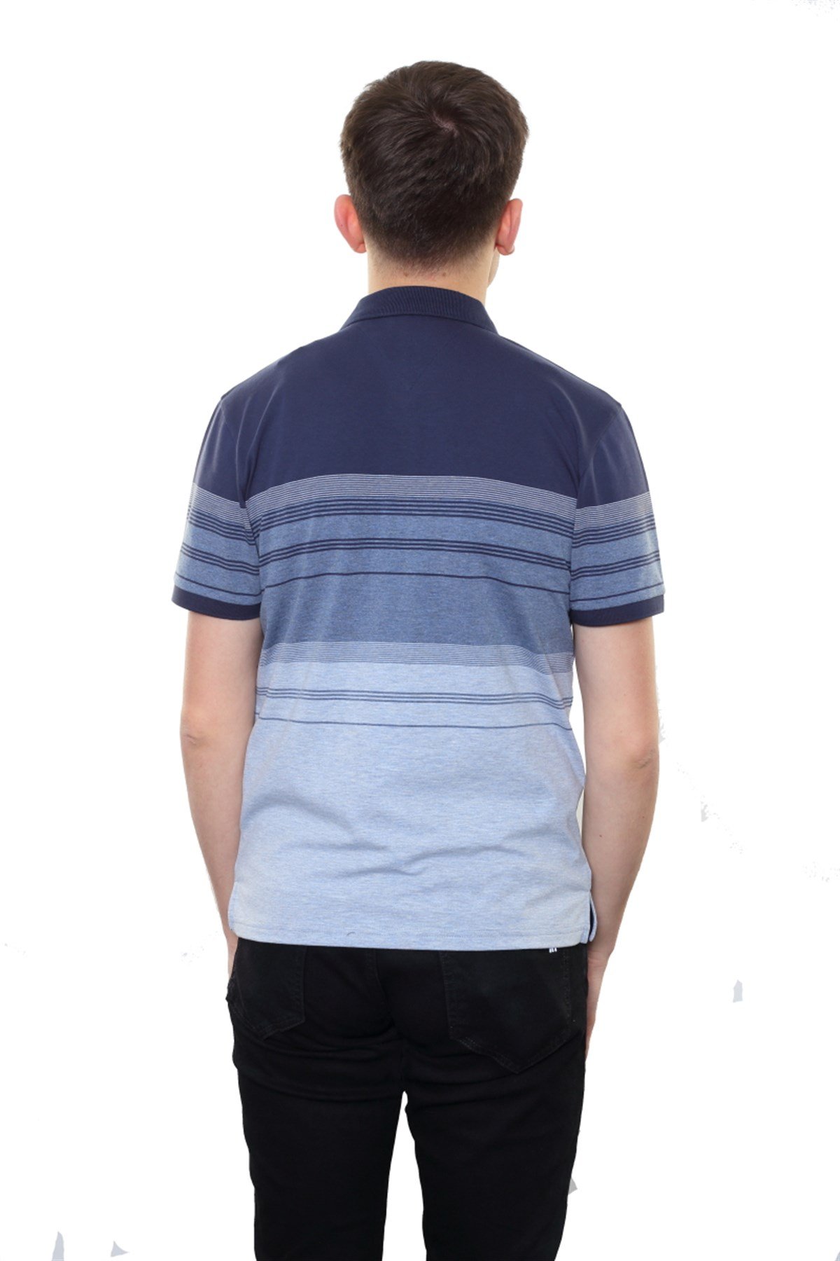 Polo Yaka T-Shirt 