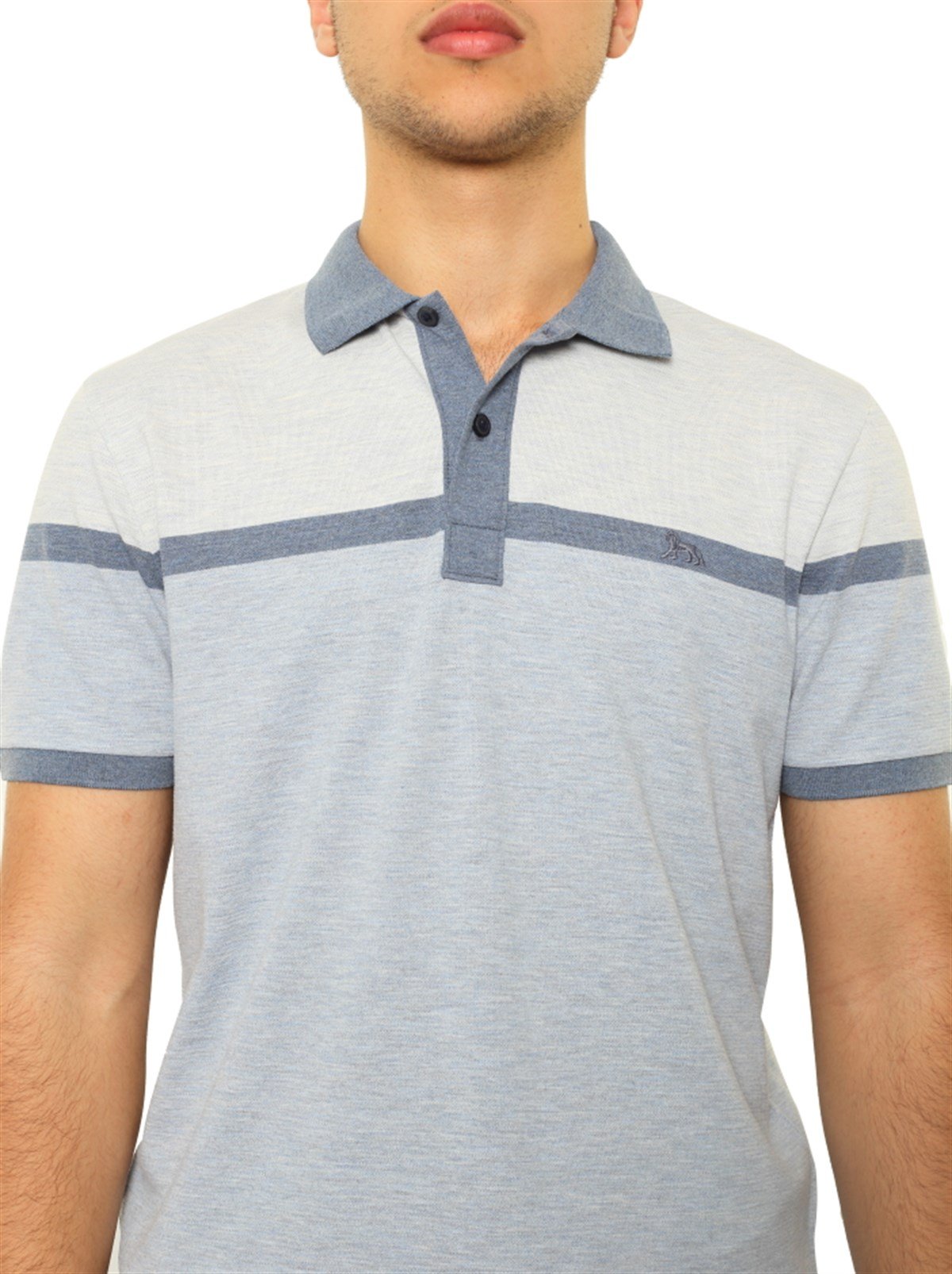 Polo Yaka T-Shirt 