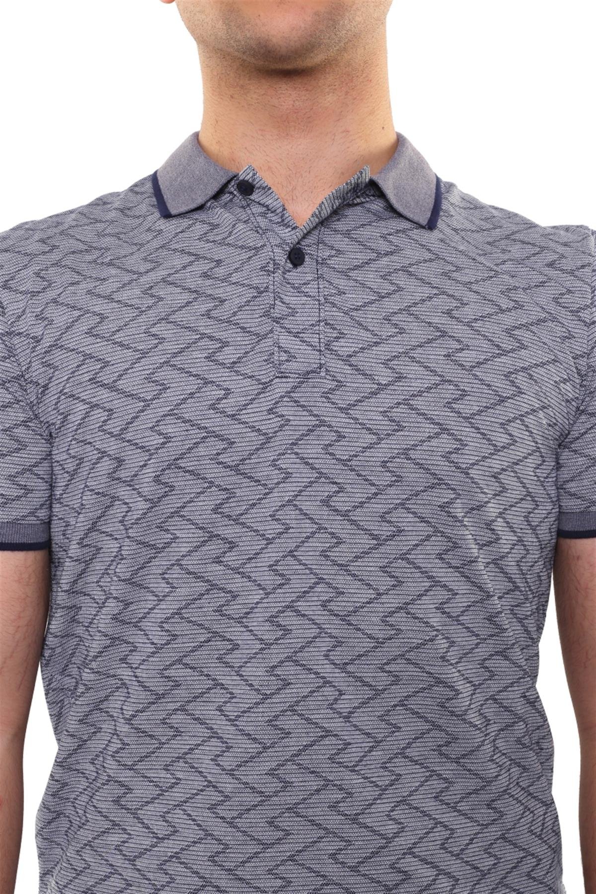 Polo Yaka T-Shirt 