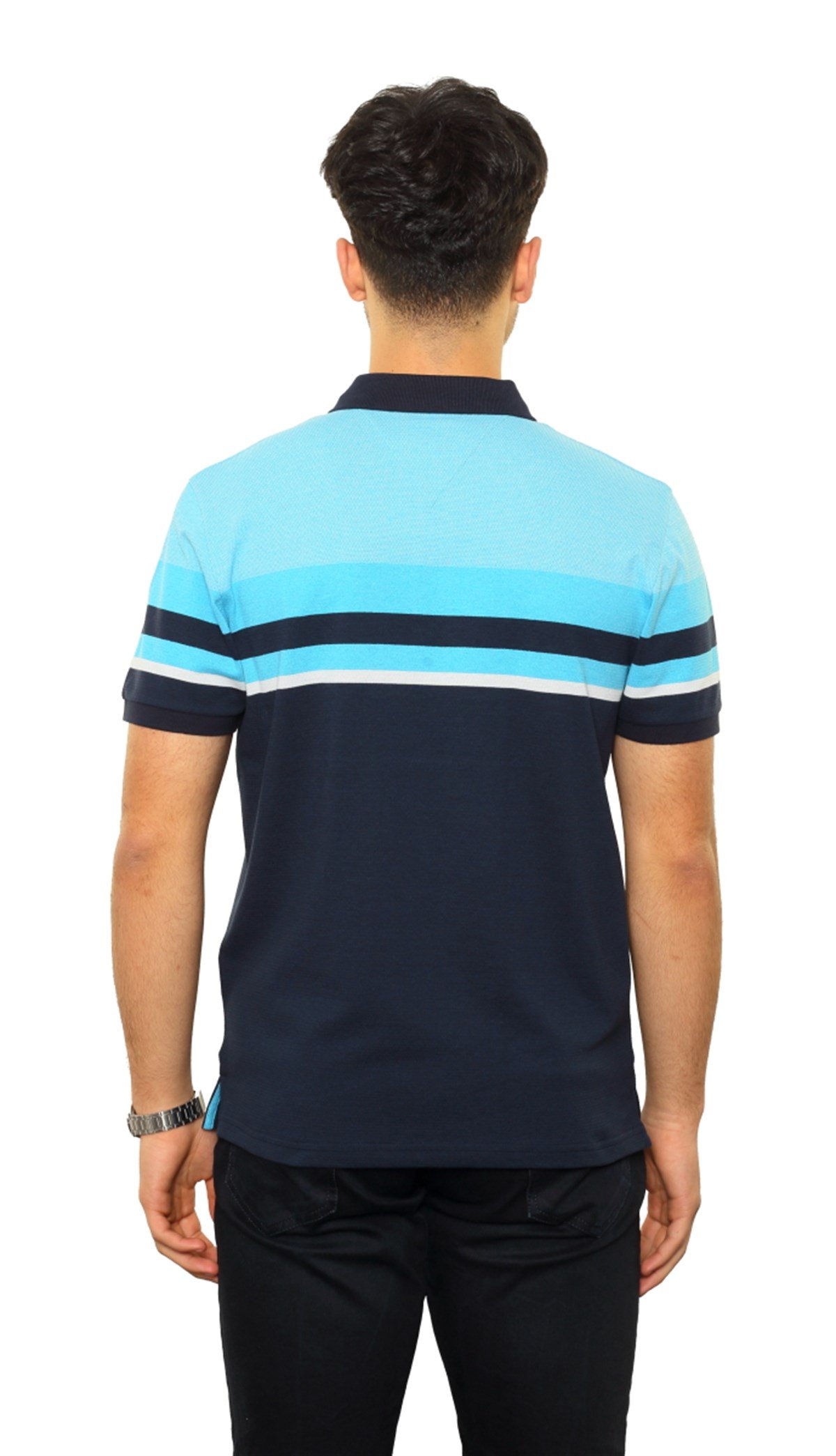 Polo Yaka T-Shirt 
