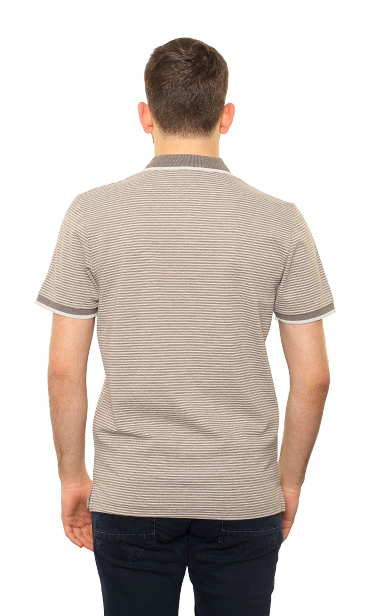 Polo Yaka T-Shirt 