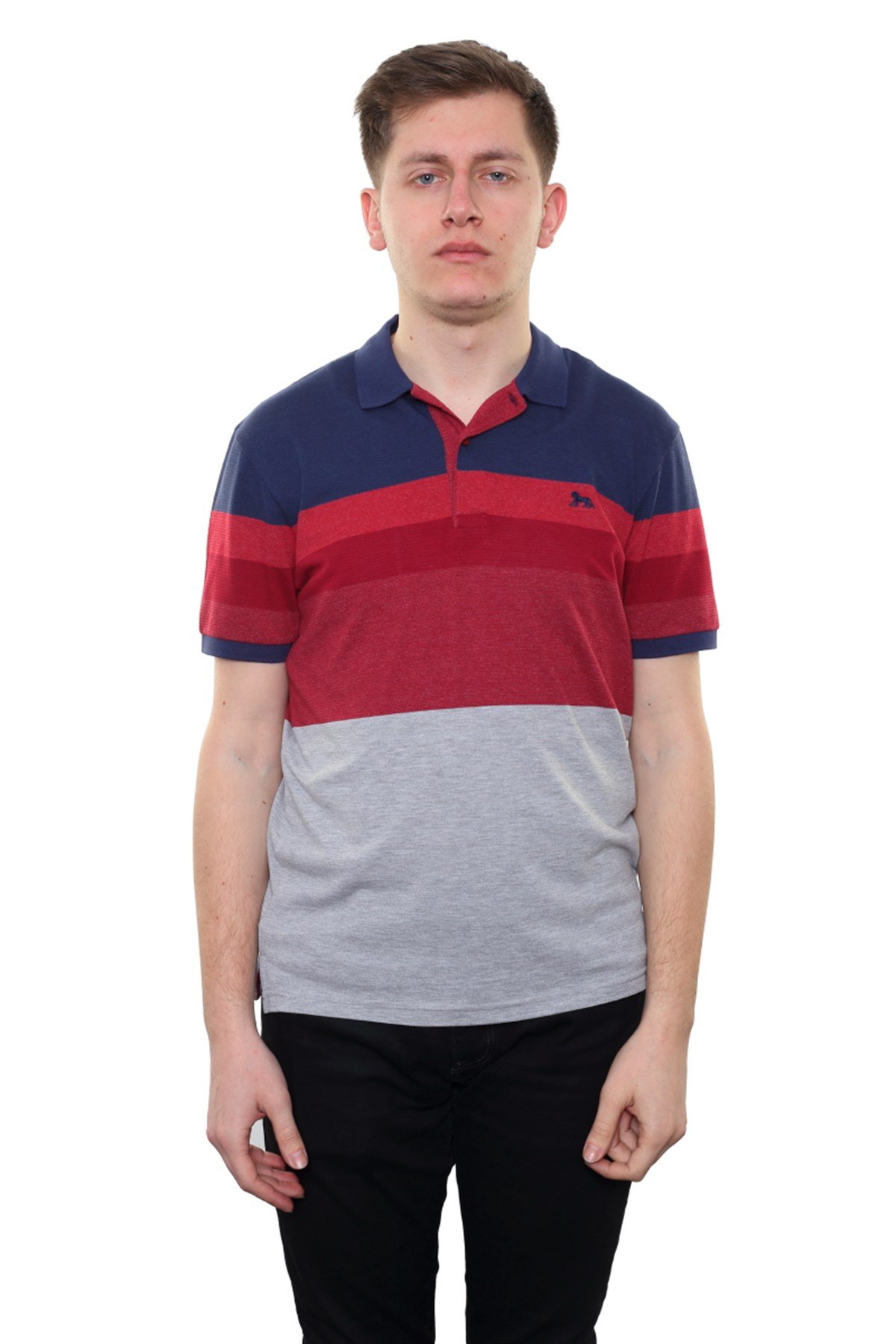 Polo Yaka T-Shirt 